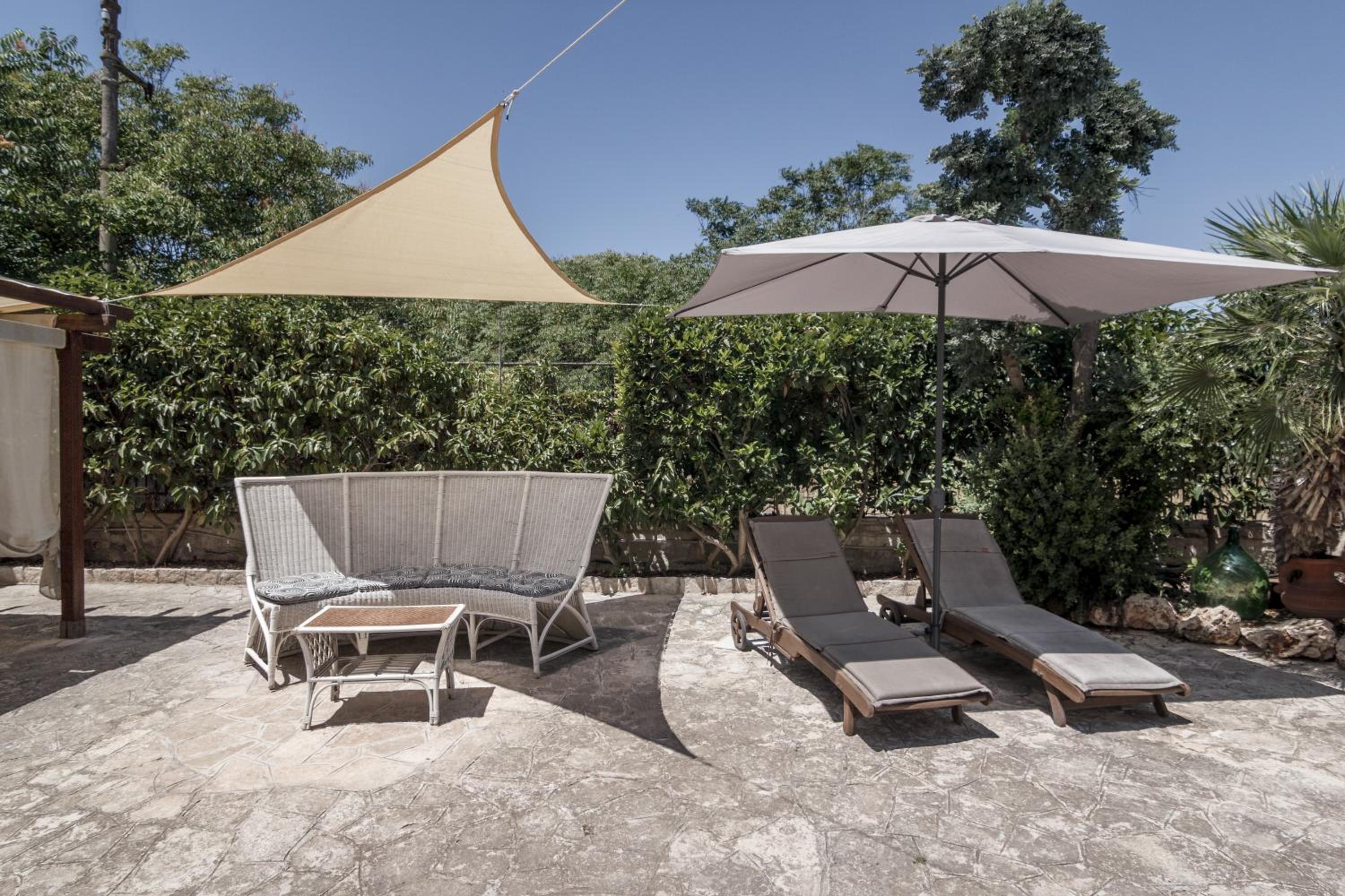 Villa Lina Bed&Breakfast