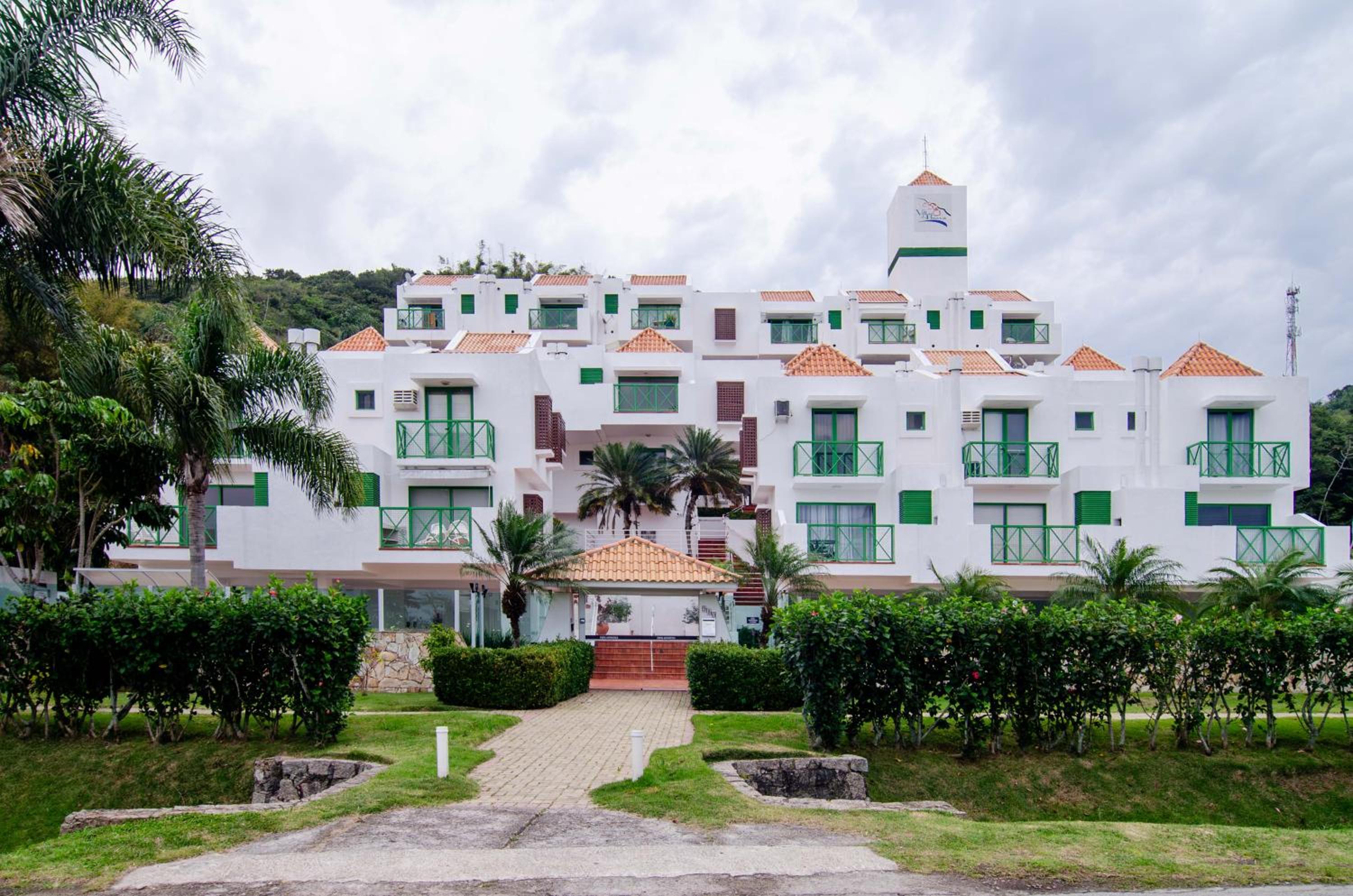 Duplex Vista Mar na Praia Brava YF7387