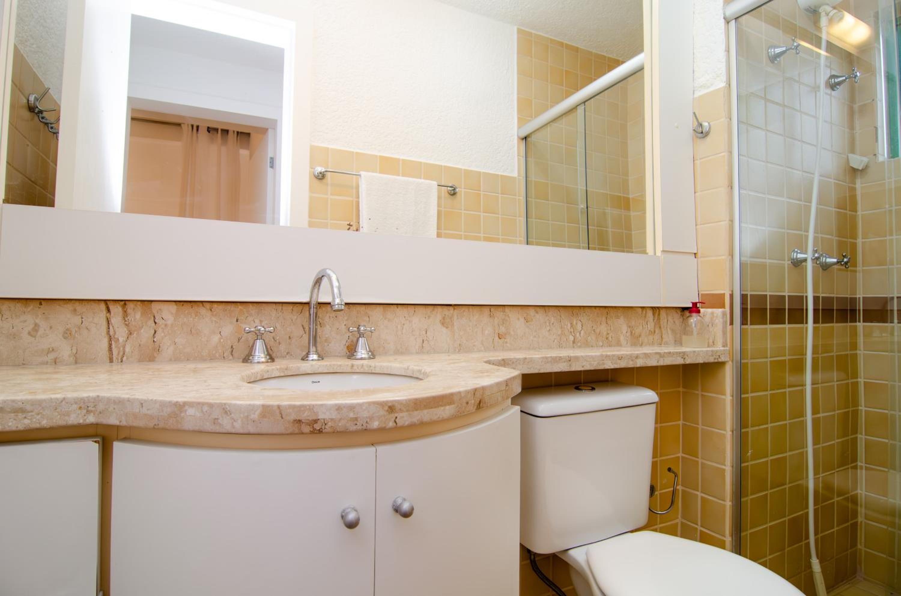 Duplex Vista Mar na Praia Brava YF7387