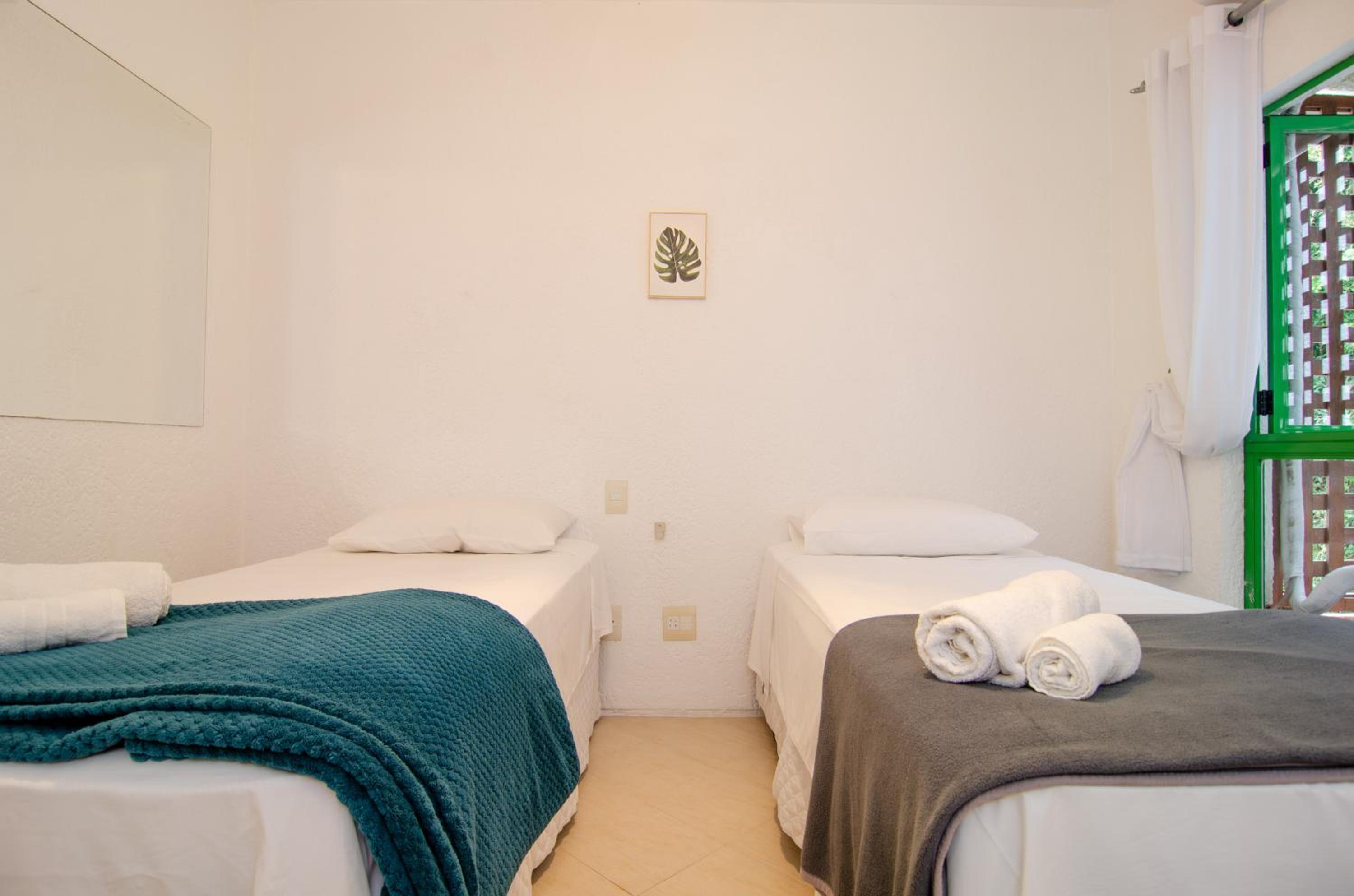 Duplex Vista Mar na Praia Brava YF7387