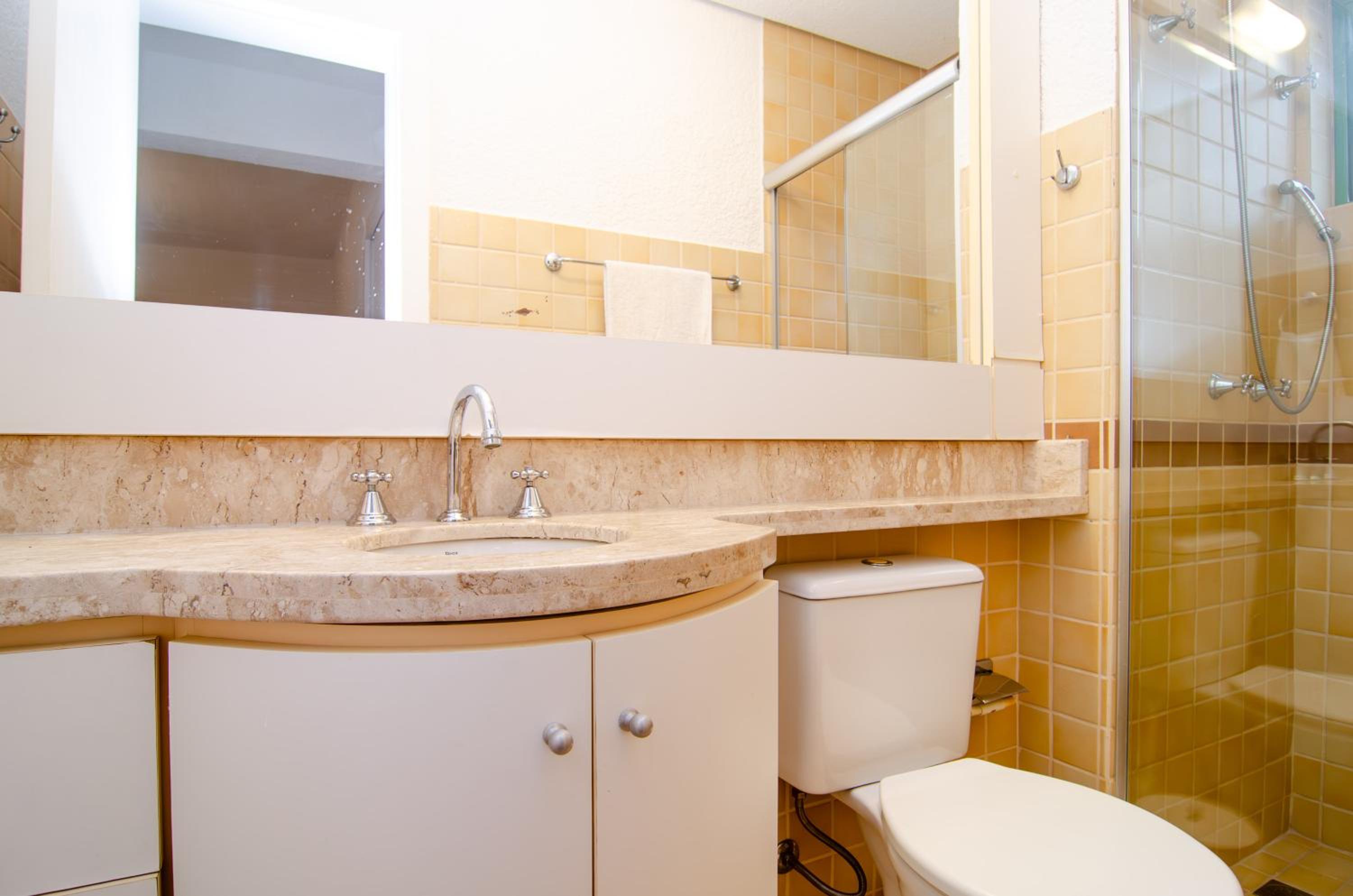 Duplex Vista Mar na Praia Brava YF7387