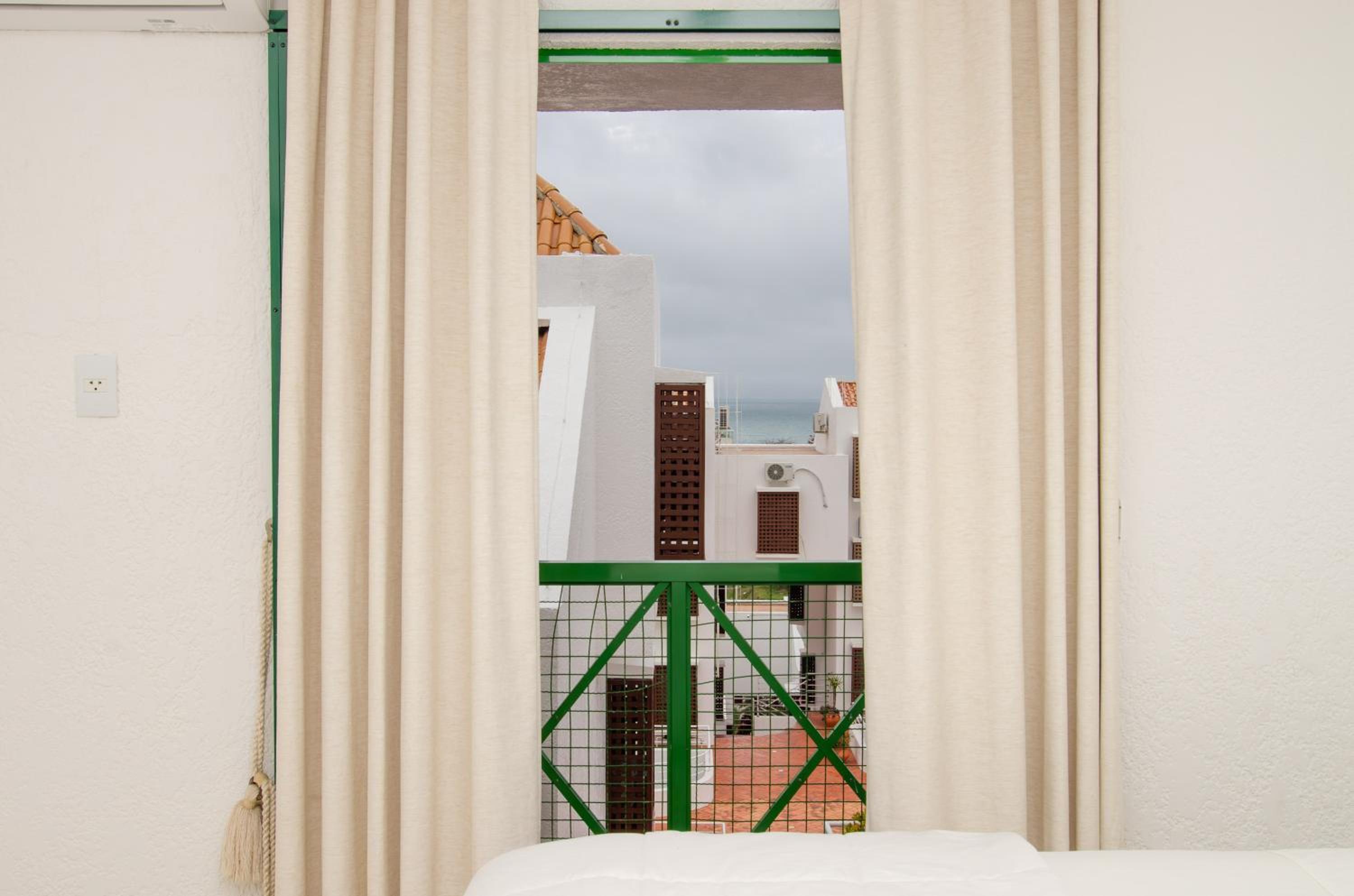 Duplex Vista Mar na Praia Brava YF7387