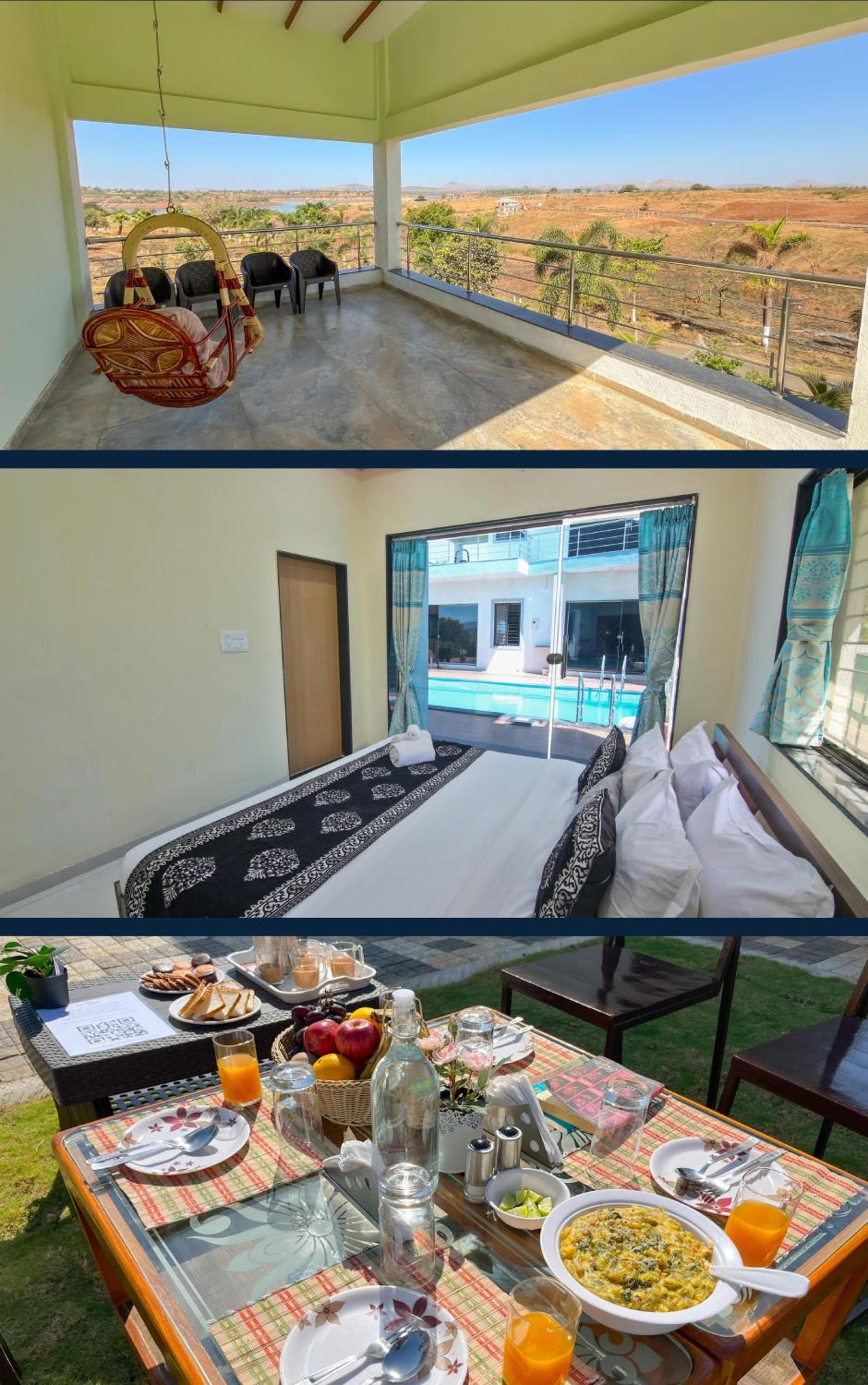 La Belle Villa 4bhk