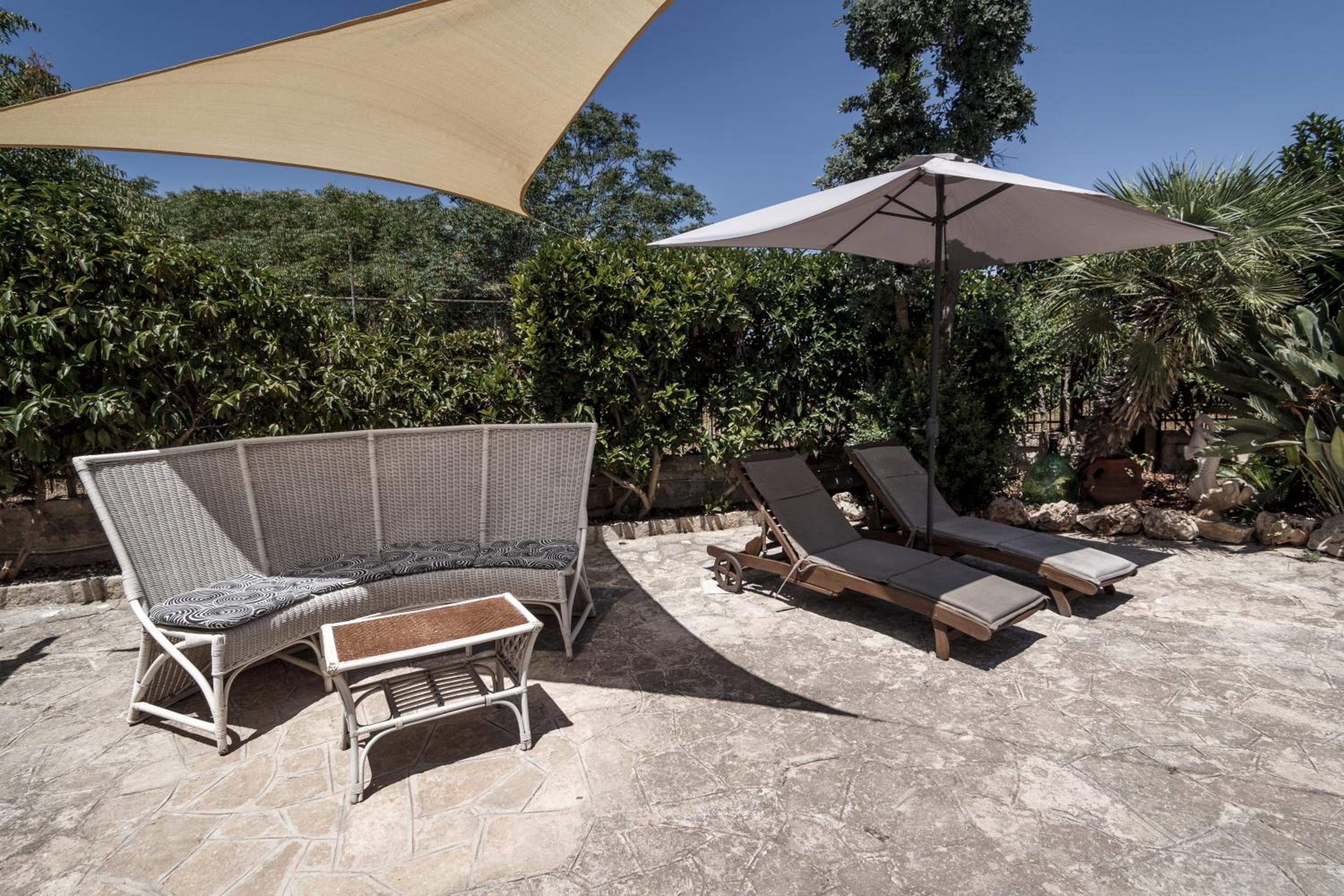 Villa Lina Bed&Breakfast
