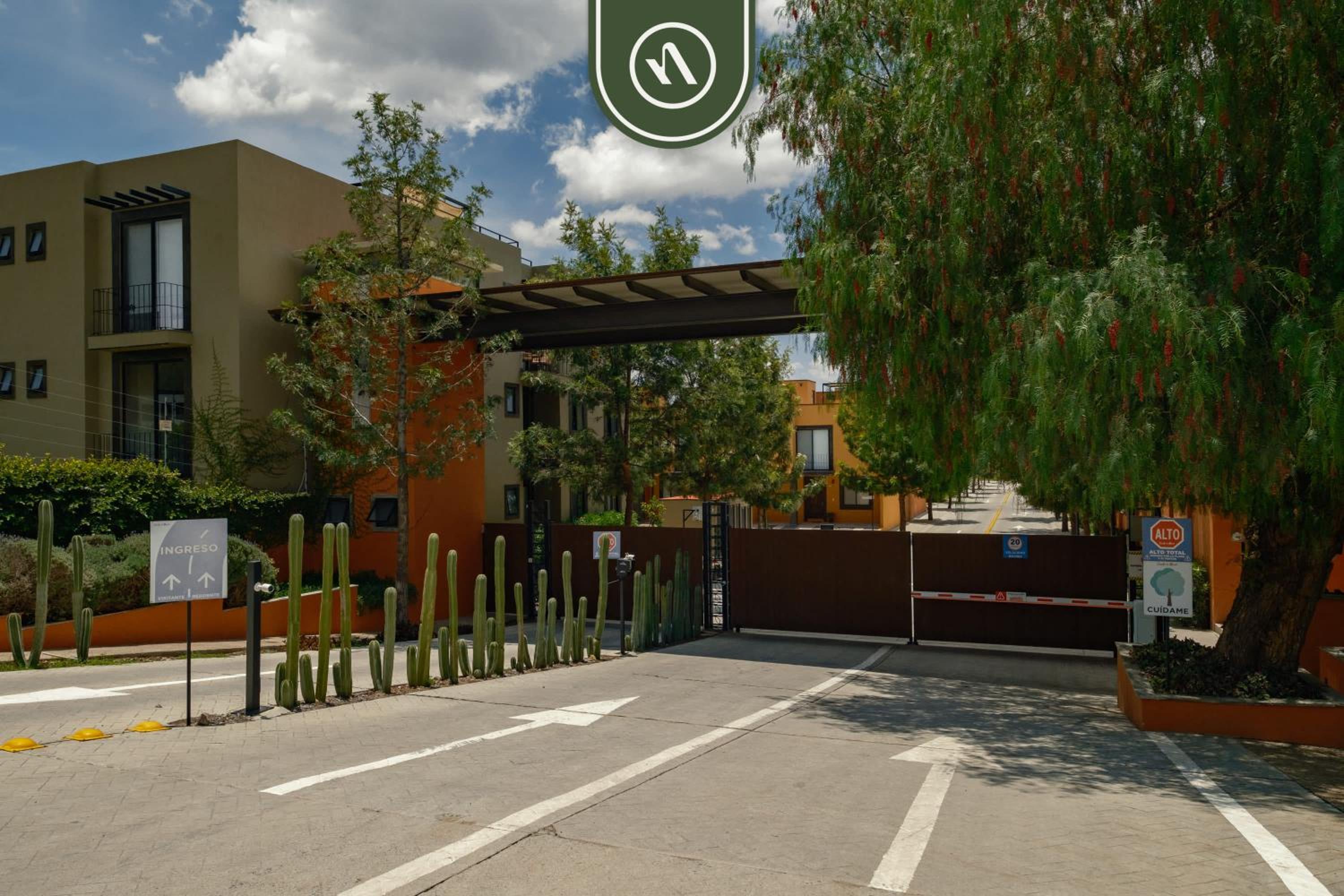 Beautiful House in San Miguel de Allende - Private Terrace view 5