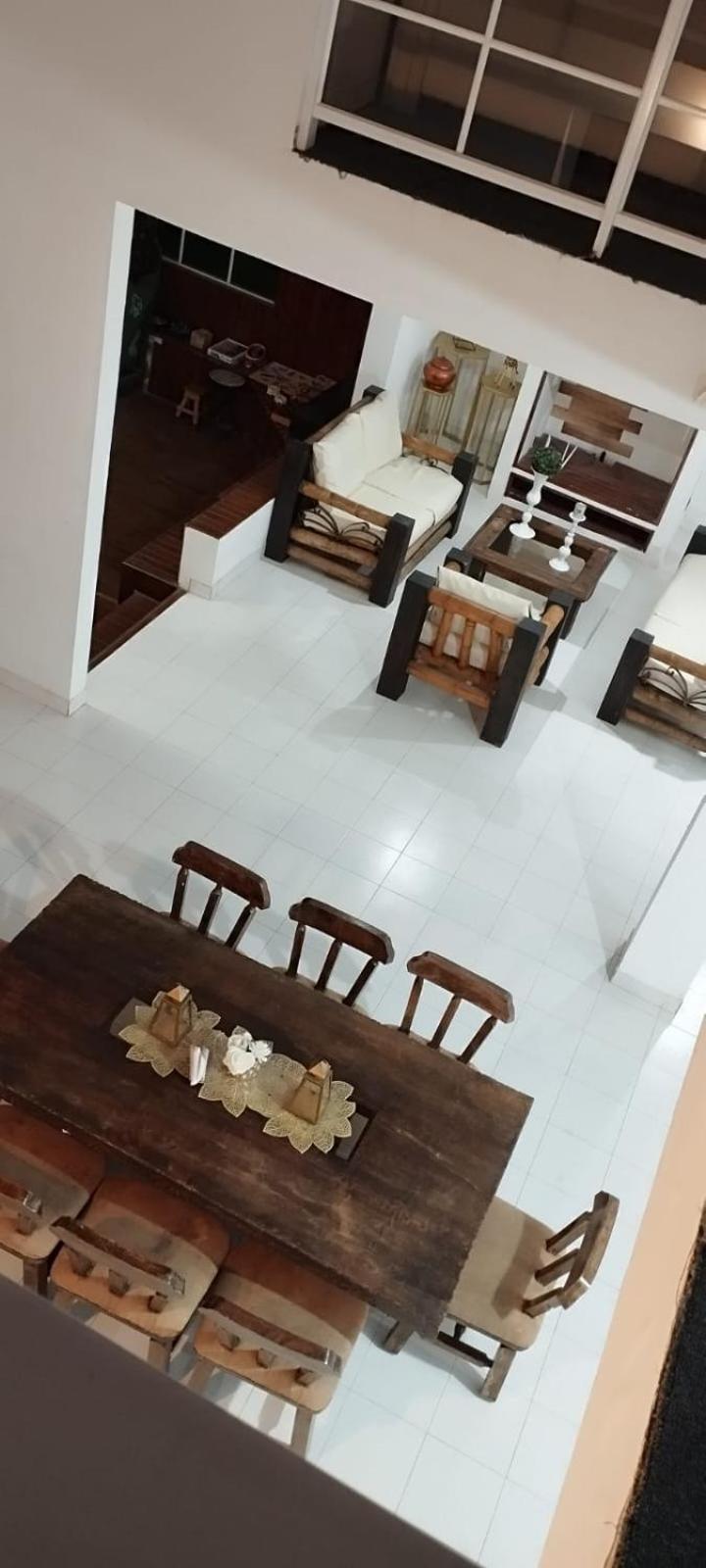 Casa Campestre Cuatro Amores