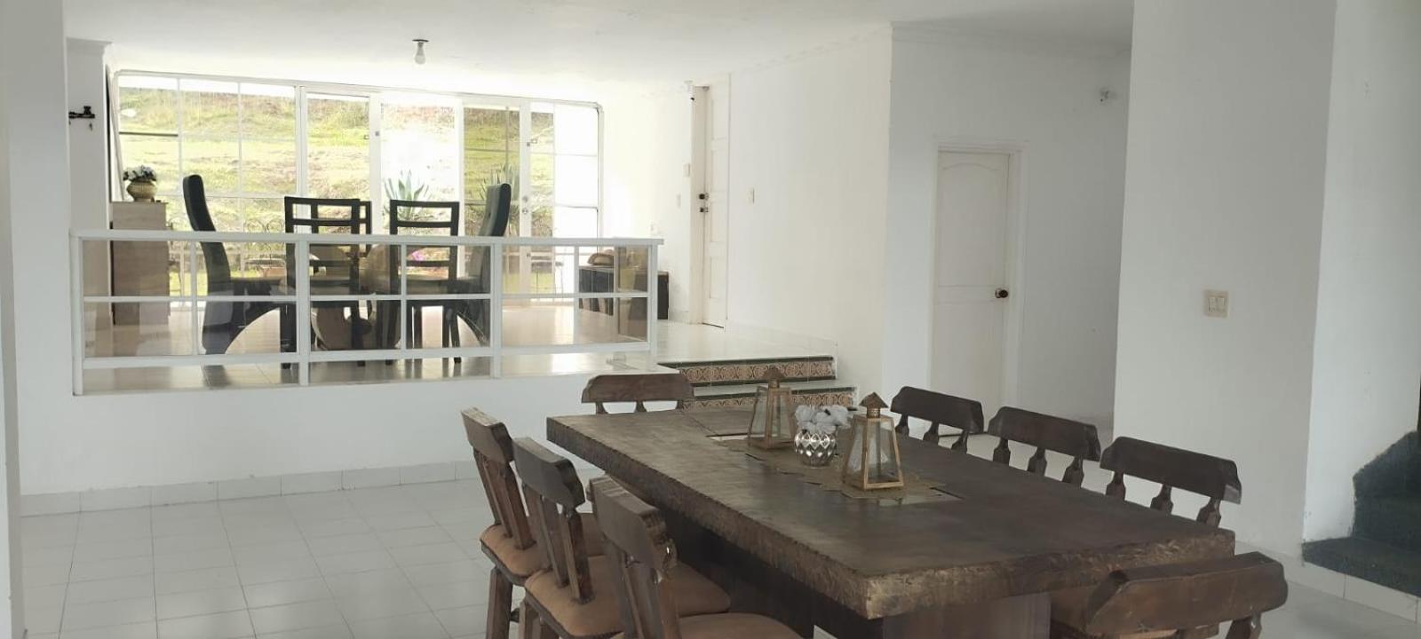 Casa Campestre Cuatro Amores