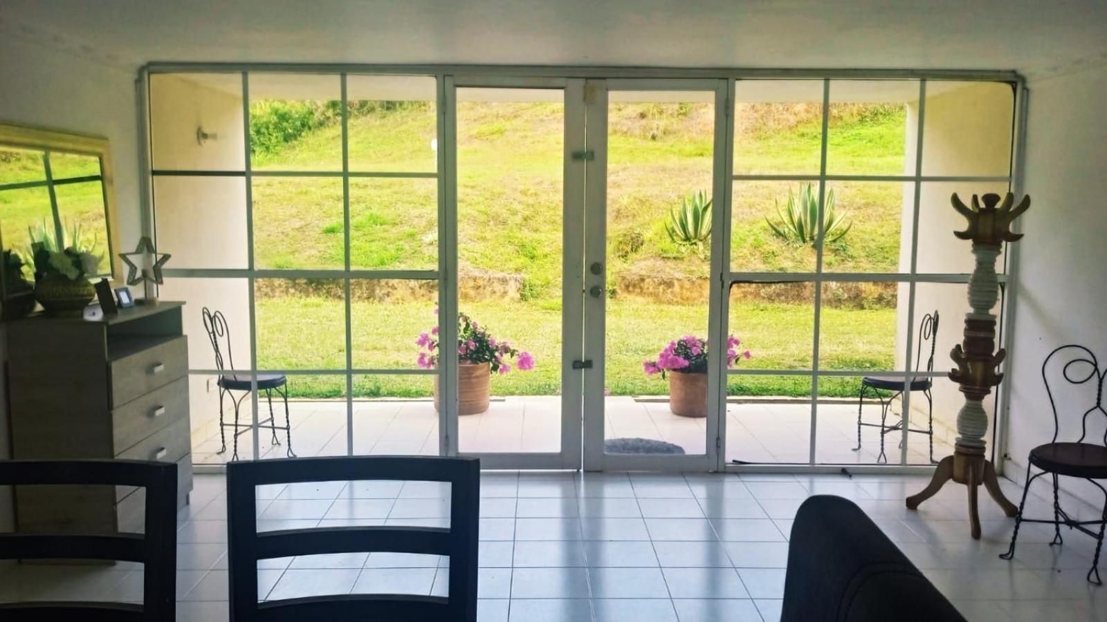 Casa Campestre Cuatro Amores