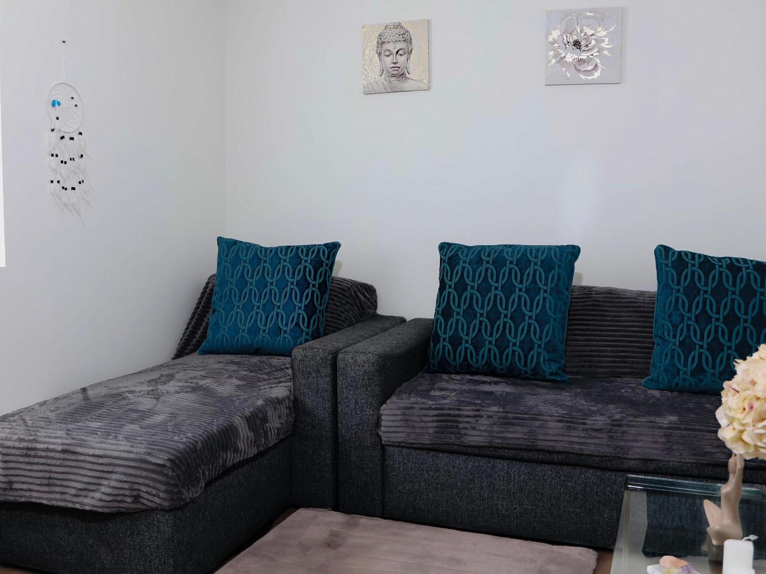 Luxurious 2 Beds Flat in Mayfair on Oxford Street