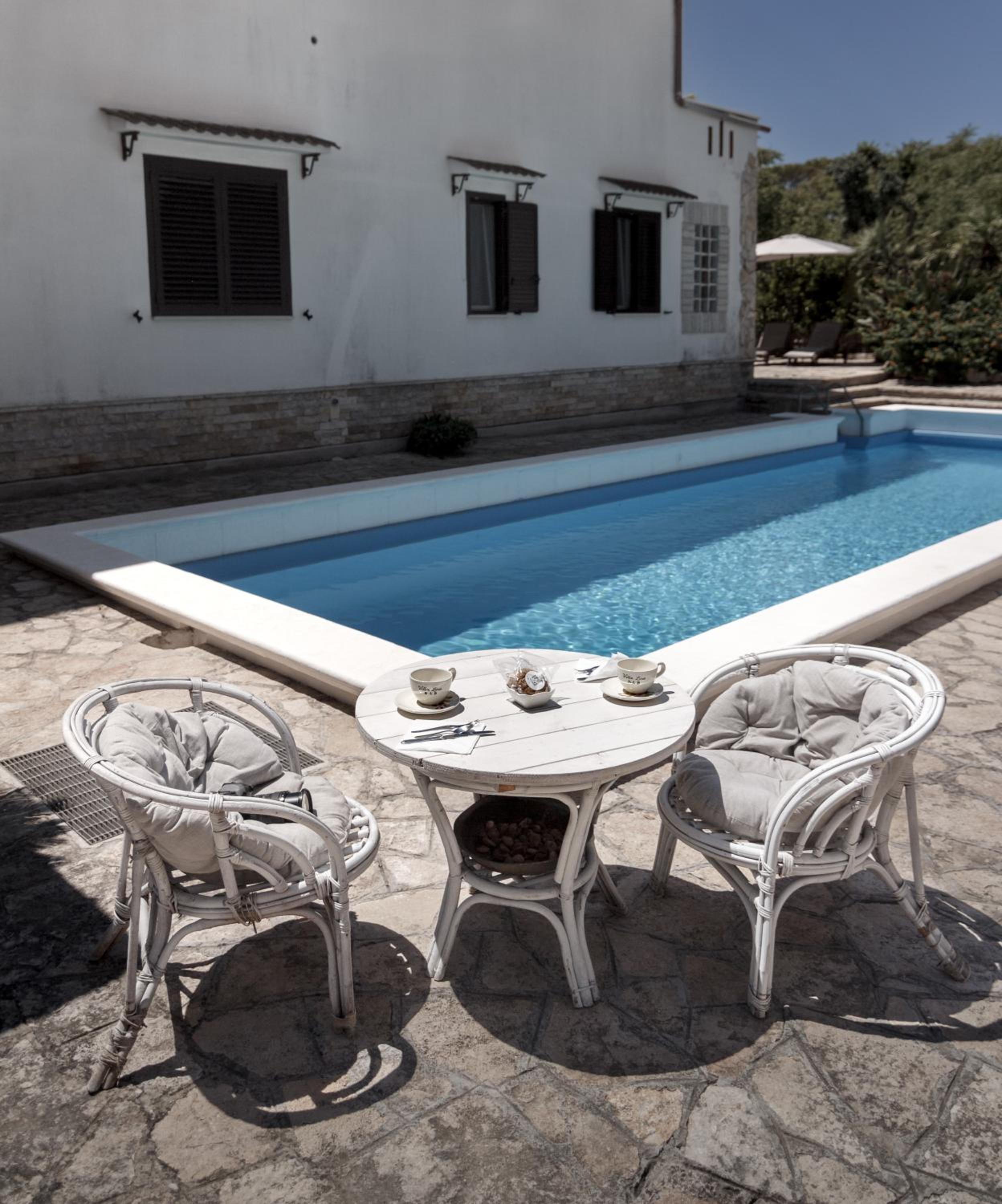 Villa Lina Bed&Breakfast