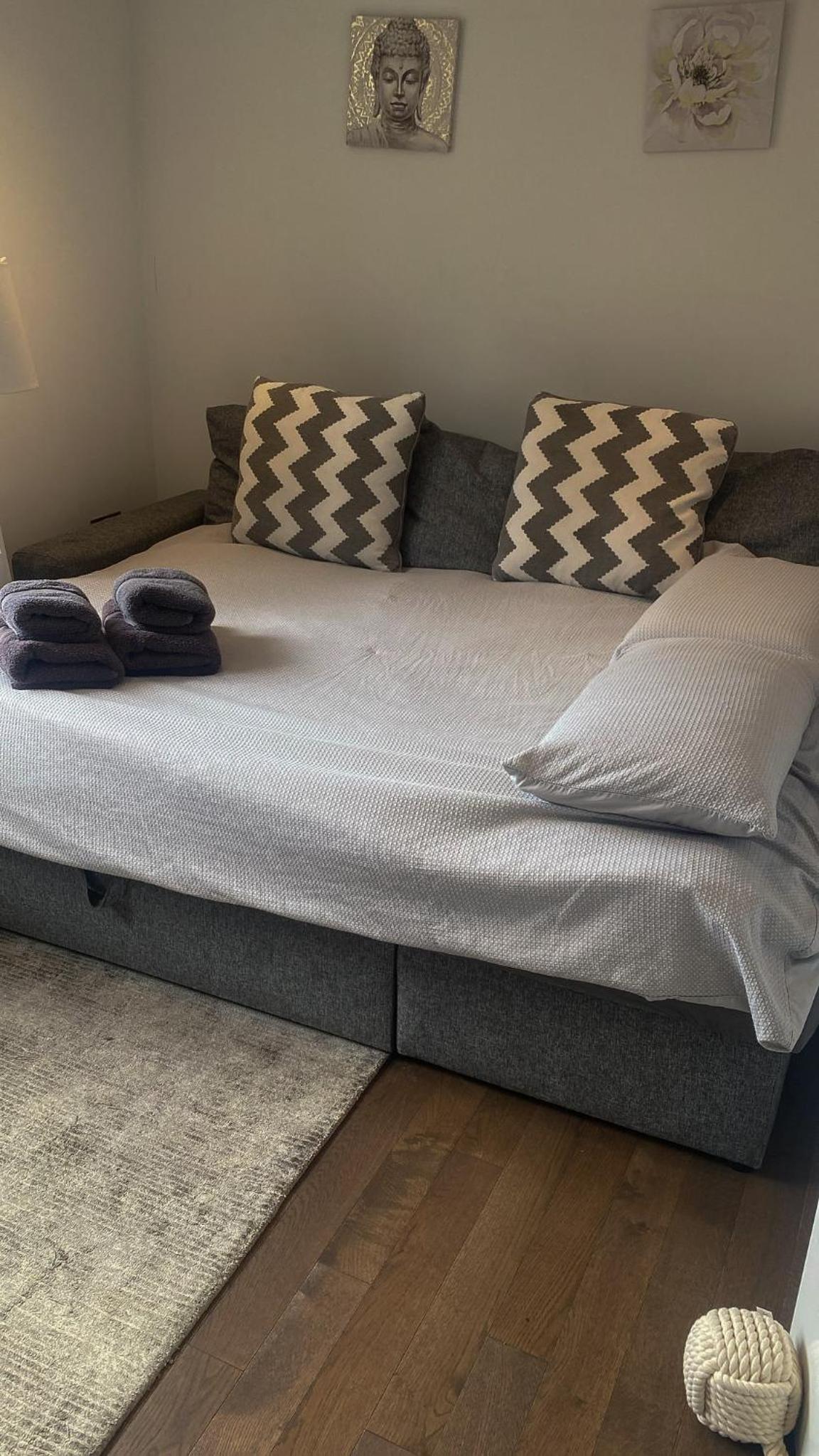 Luxurious 2 Beds Flat in Mayfair on Oxford Street