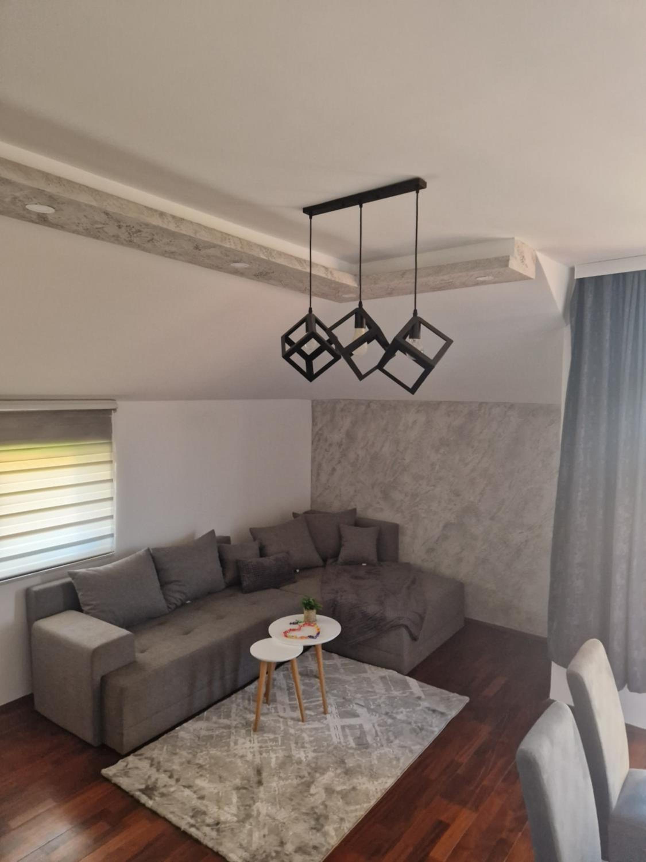 In Lux 2 apartman Vrnjacka banja view 3