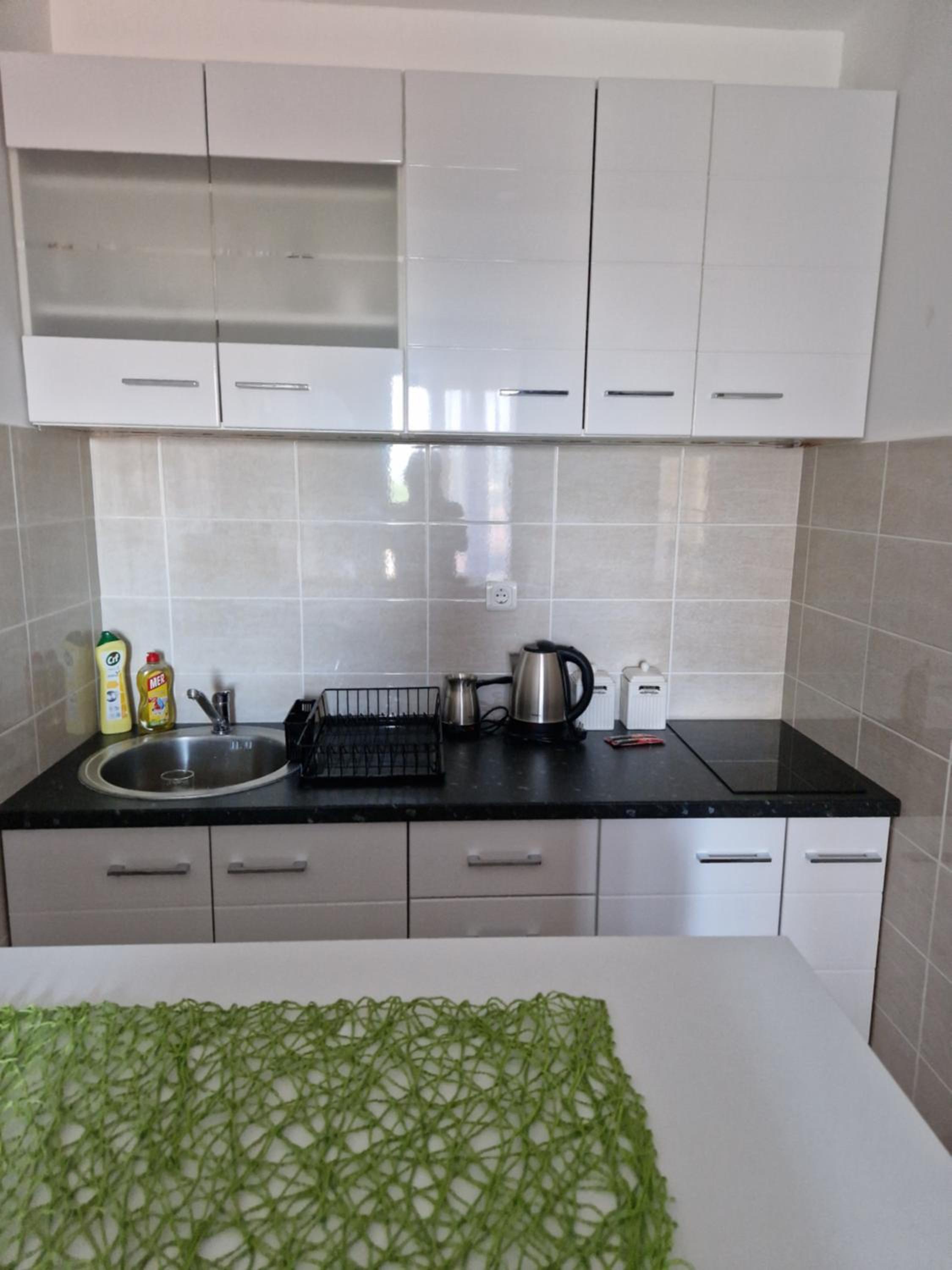 In Lux 2 apartman Vrnjacka banja view 4