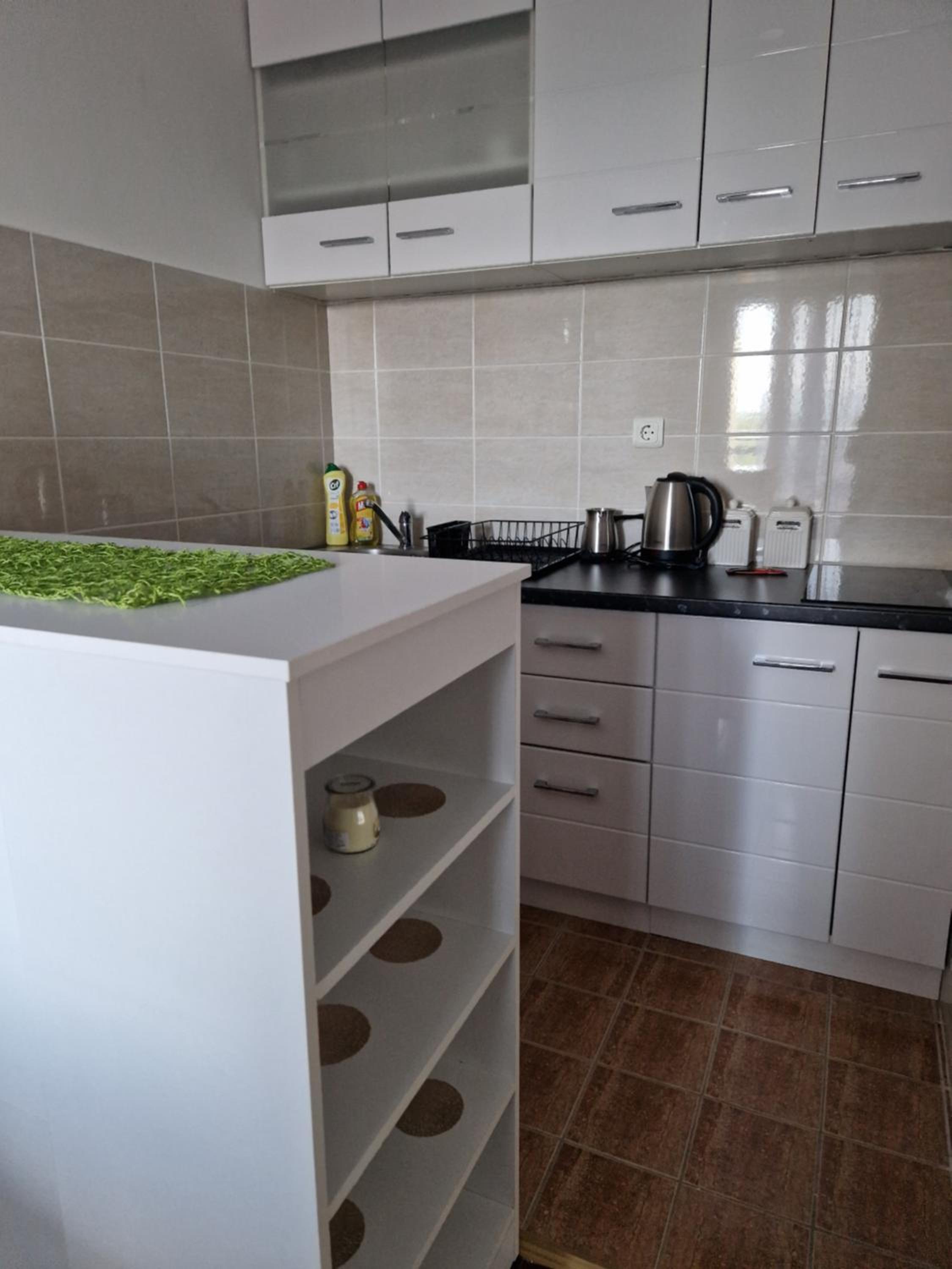 In Lux 2 apartman Vrnjacka banja view 5