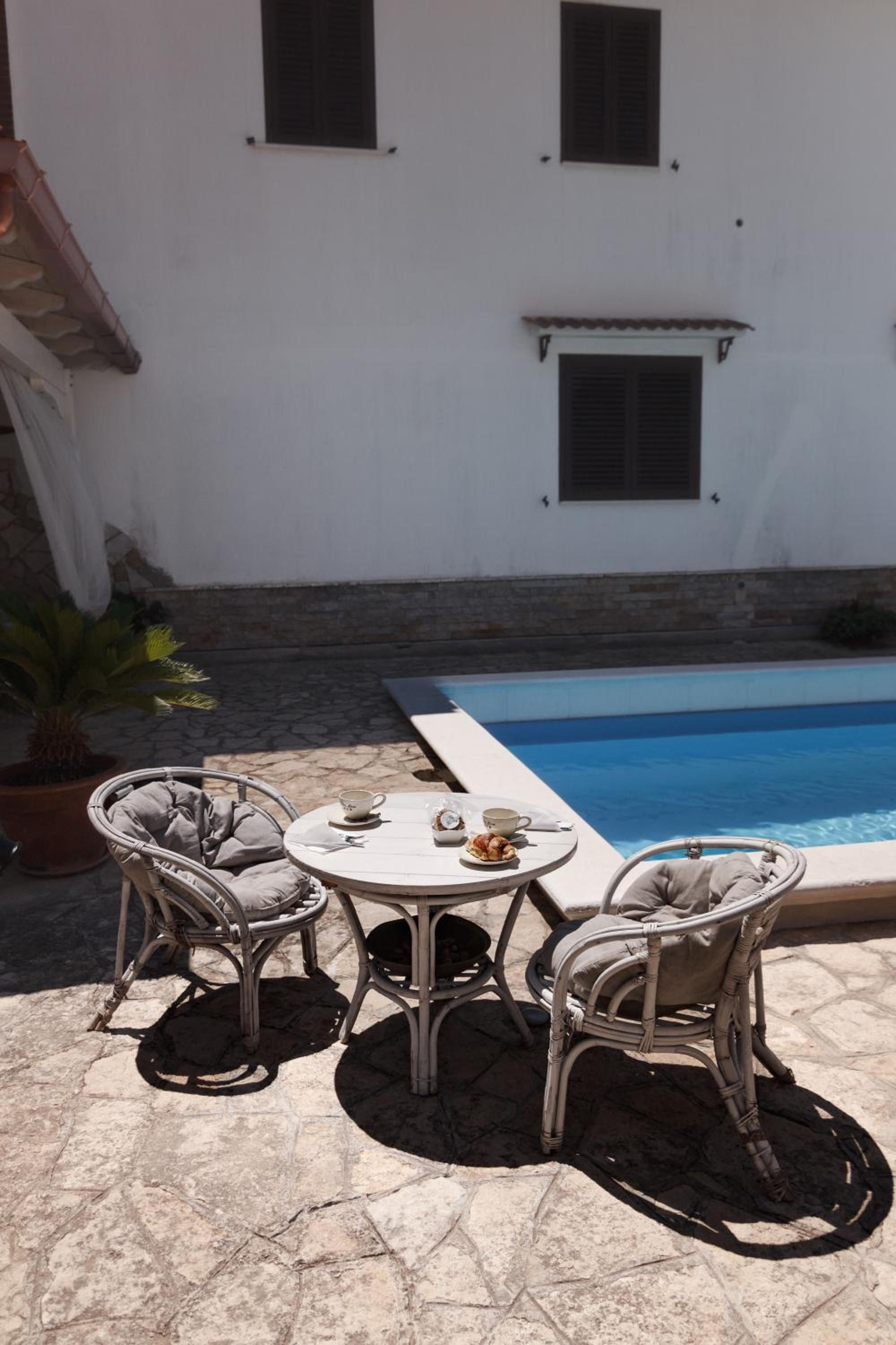 Villa Lina Bed&Breakfast