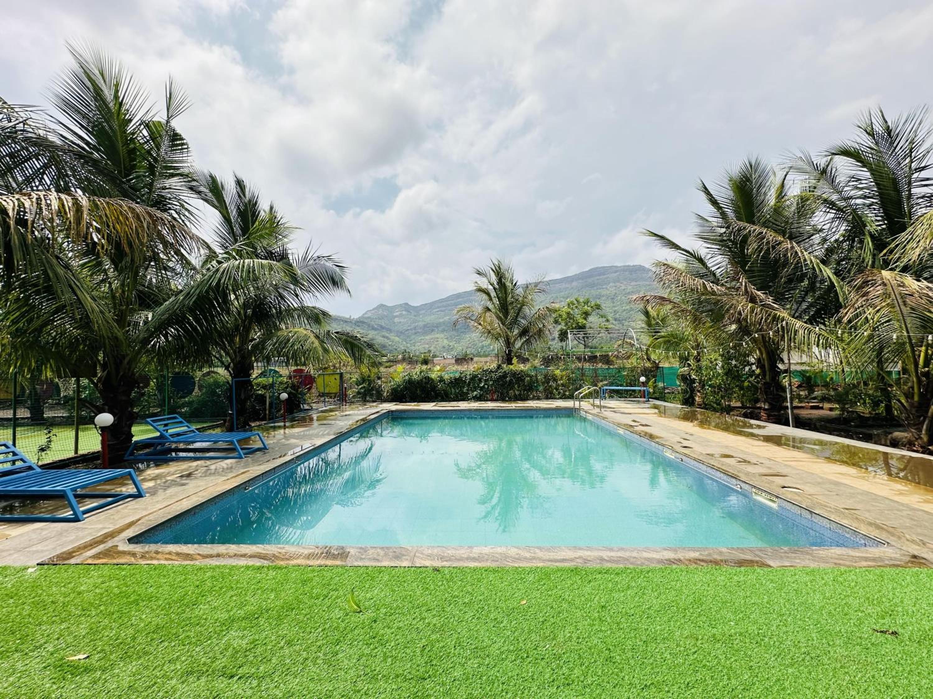 Karma Villa 4bhk view 2