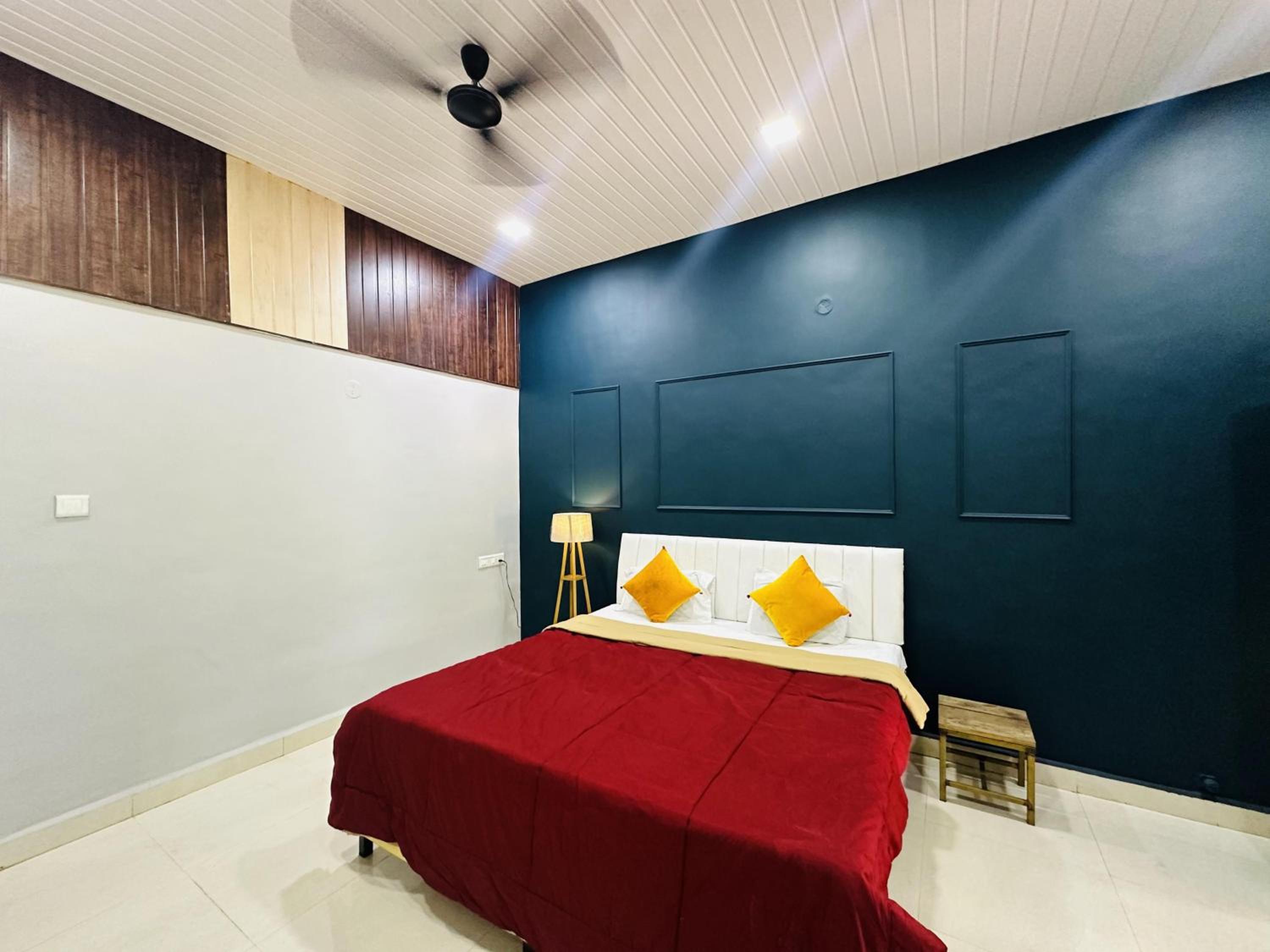 Karma Villa 4bhk view 5
