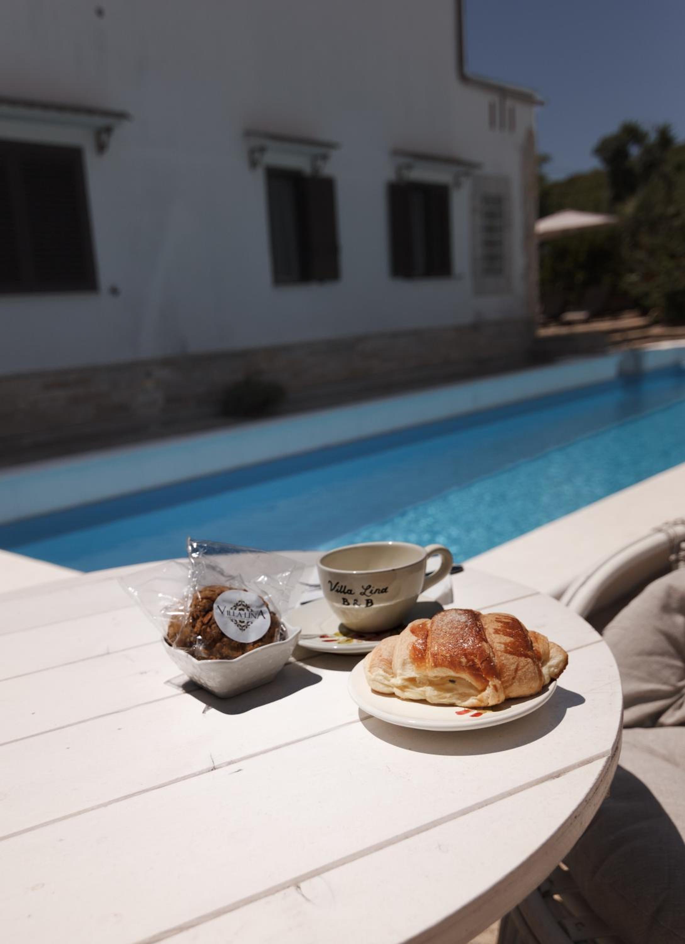 Villa Lina Bed&Breakfast