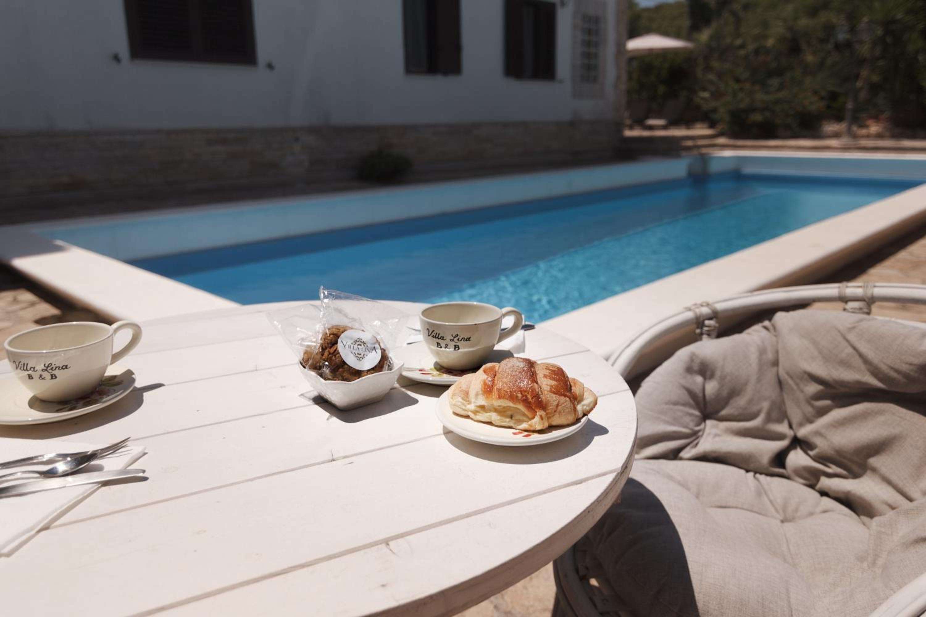 Villa Lina Bed&Breakfast