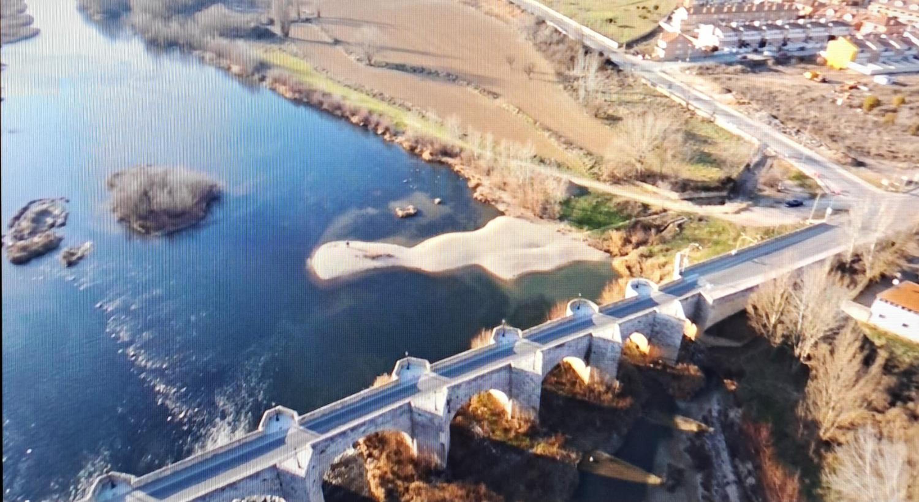 El Rincón del Pisuerga con Terraza