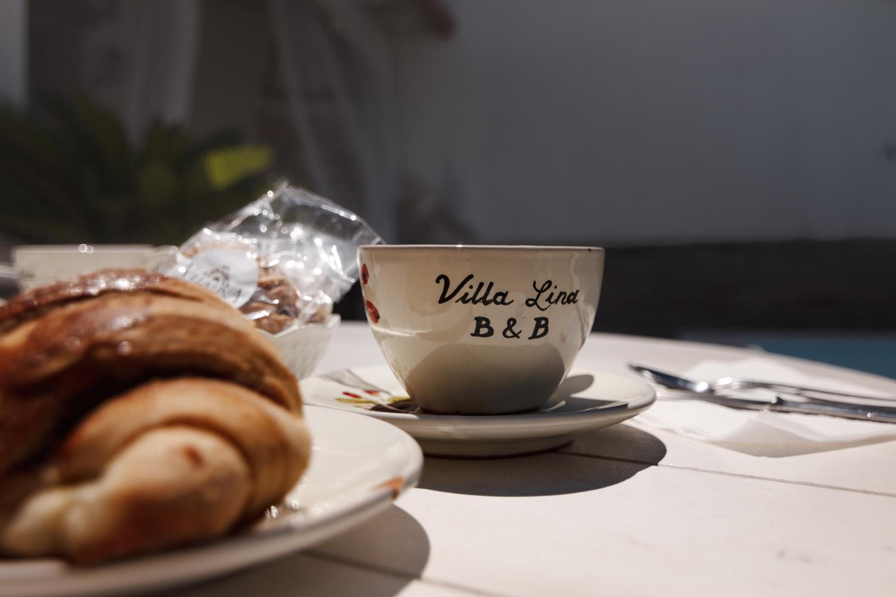 Villa Lina Bed&Breakfast