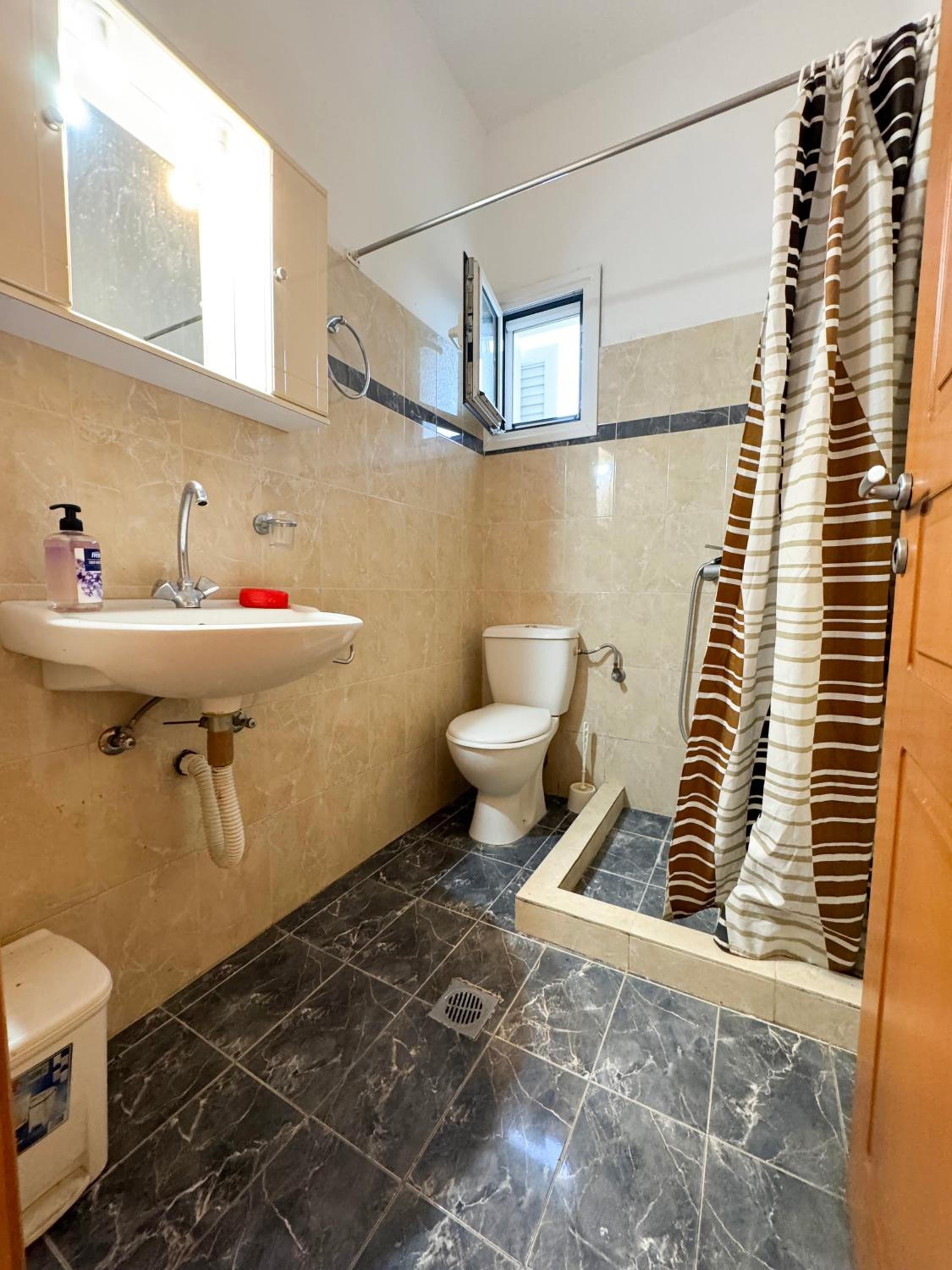 Katinas apartments