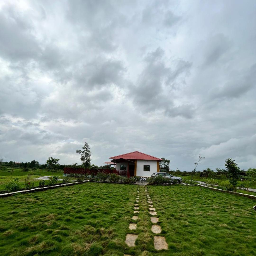 Karjat Retreat Villa