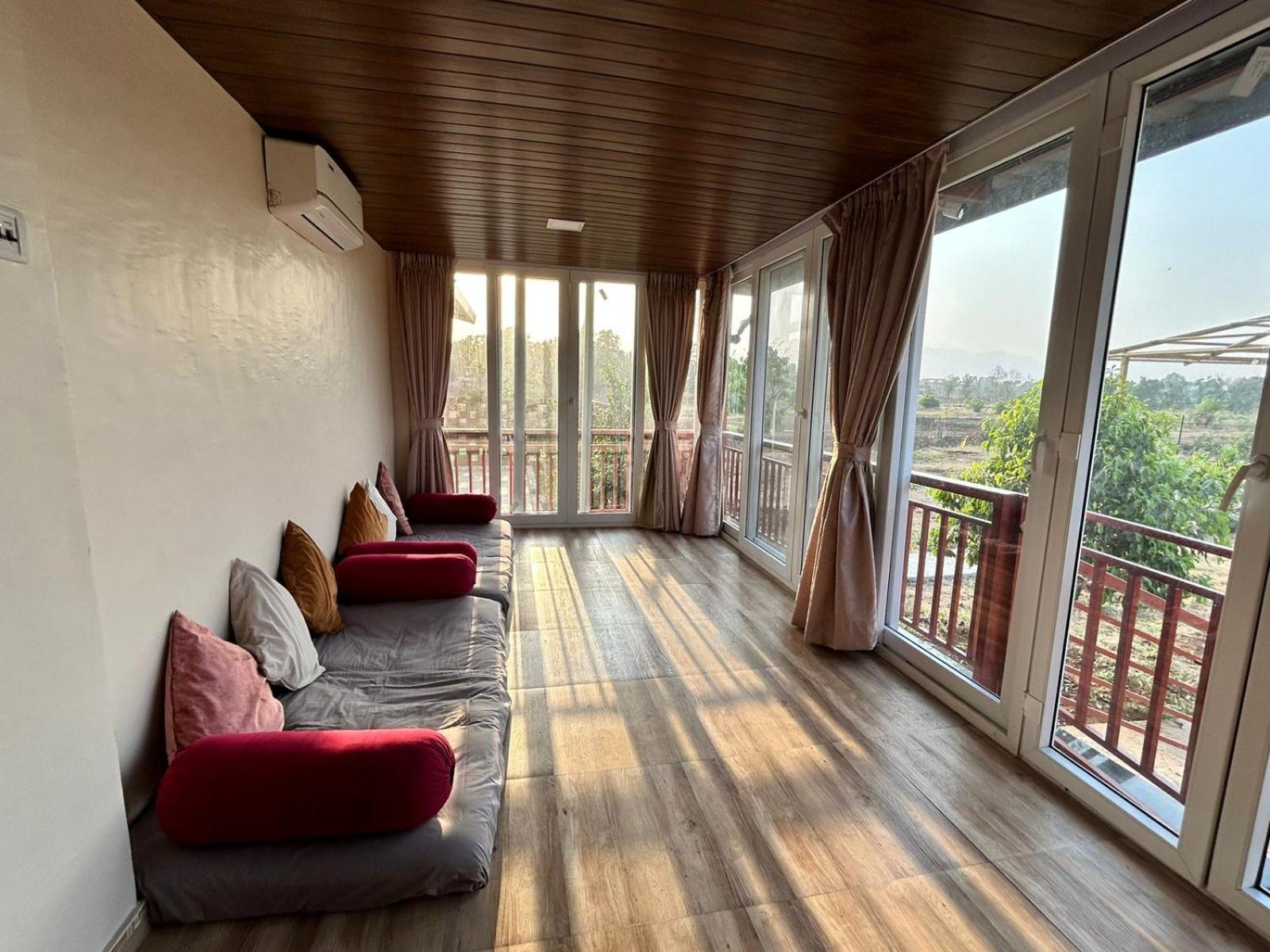 Karjat Retreat Villa
