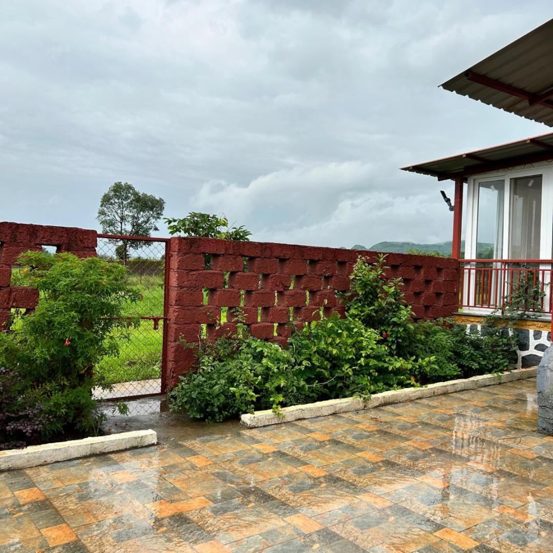 Karjat Retreat Villa