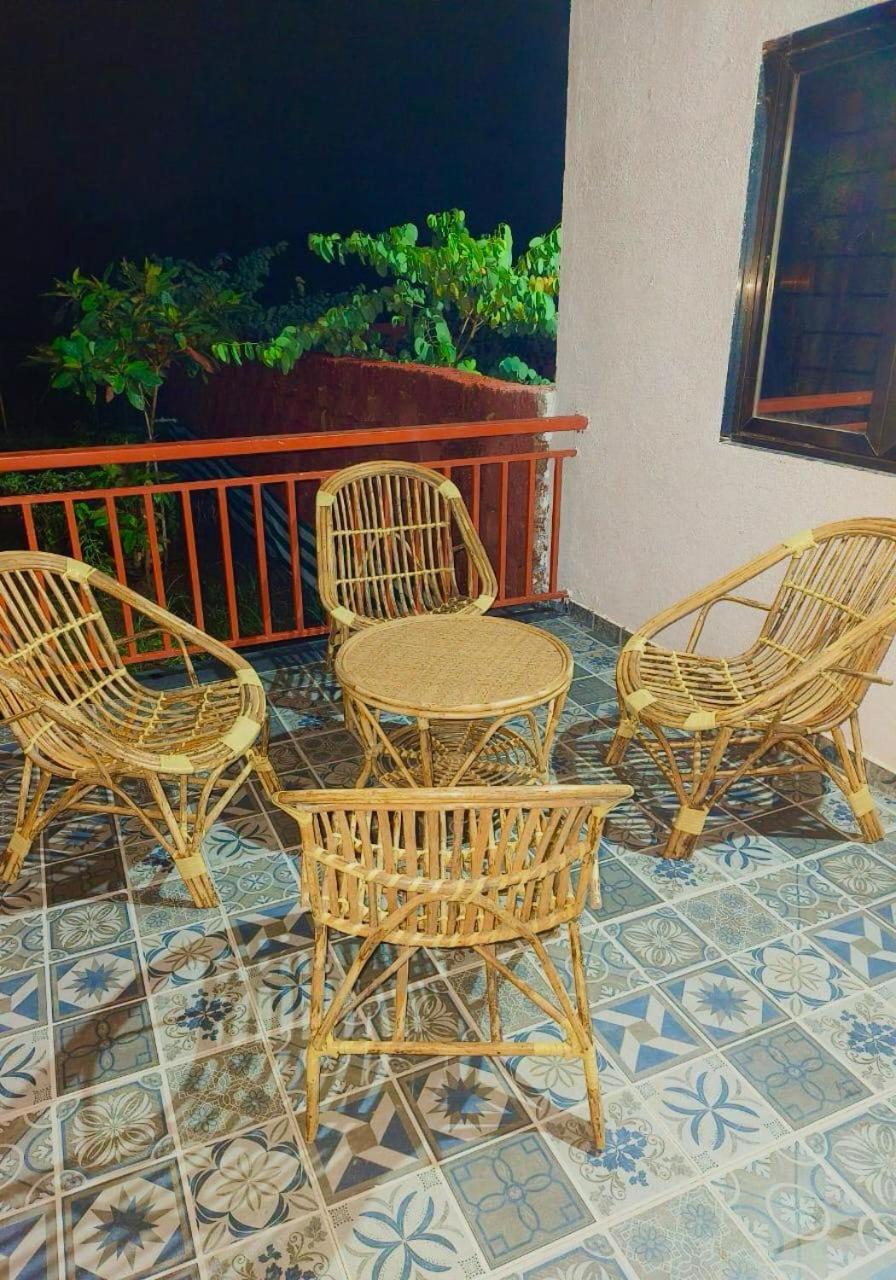 Karjat Retreat Villa