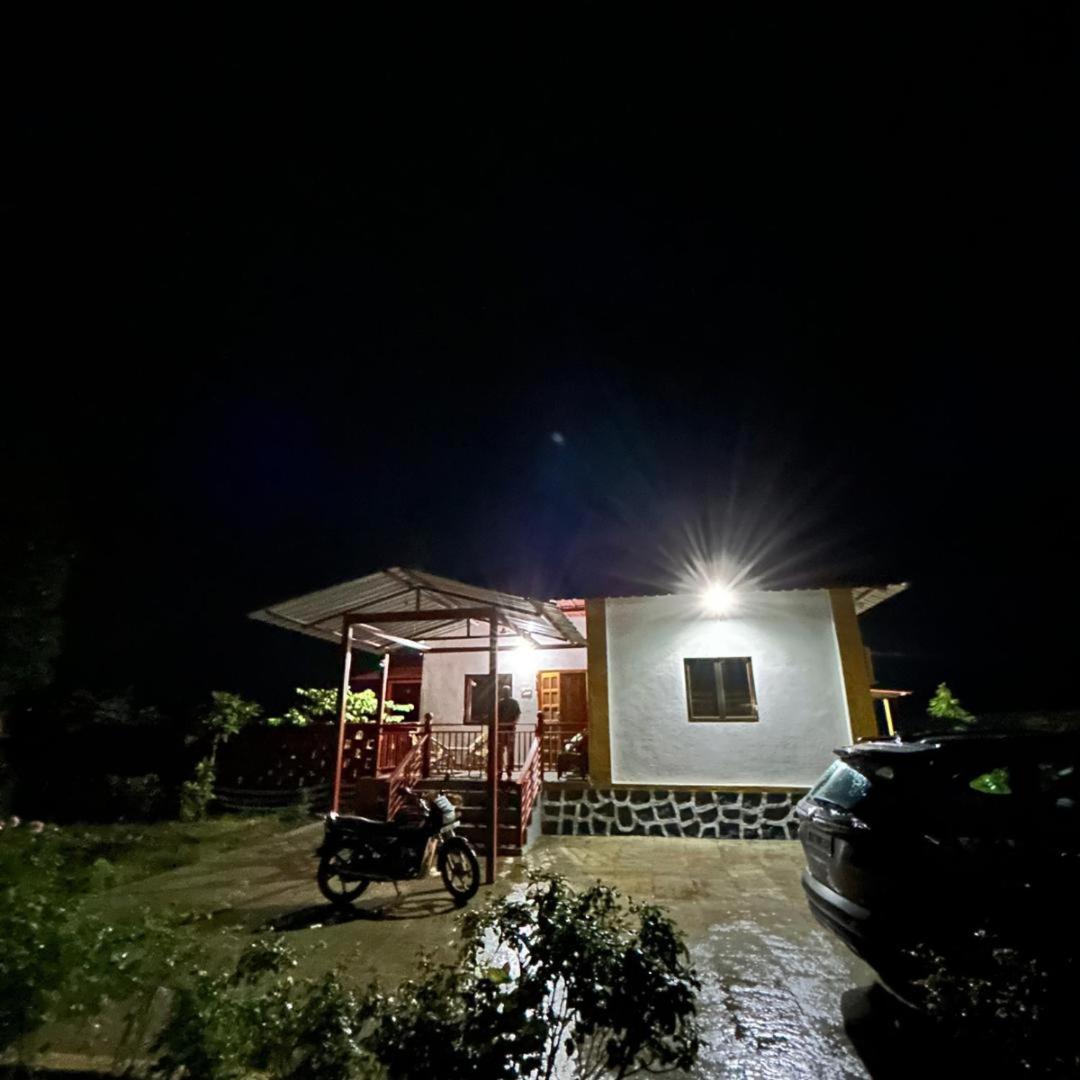 Karjat Retreat Villa