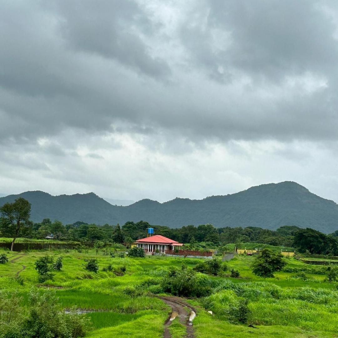 Karjat Retreat Villa