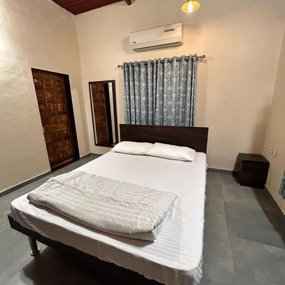 Karjat Retreat Villa