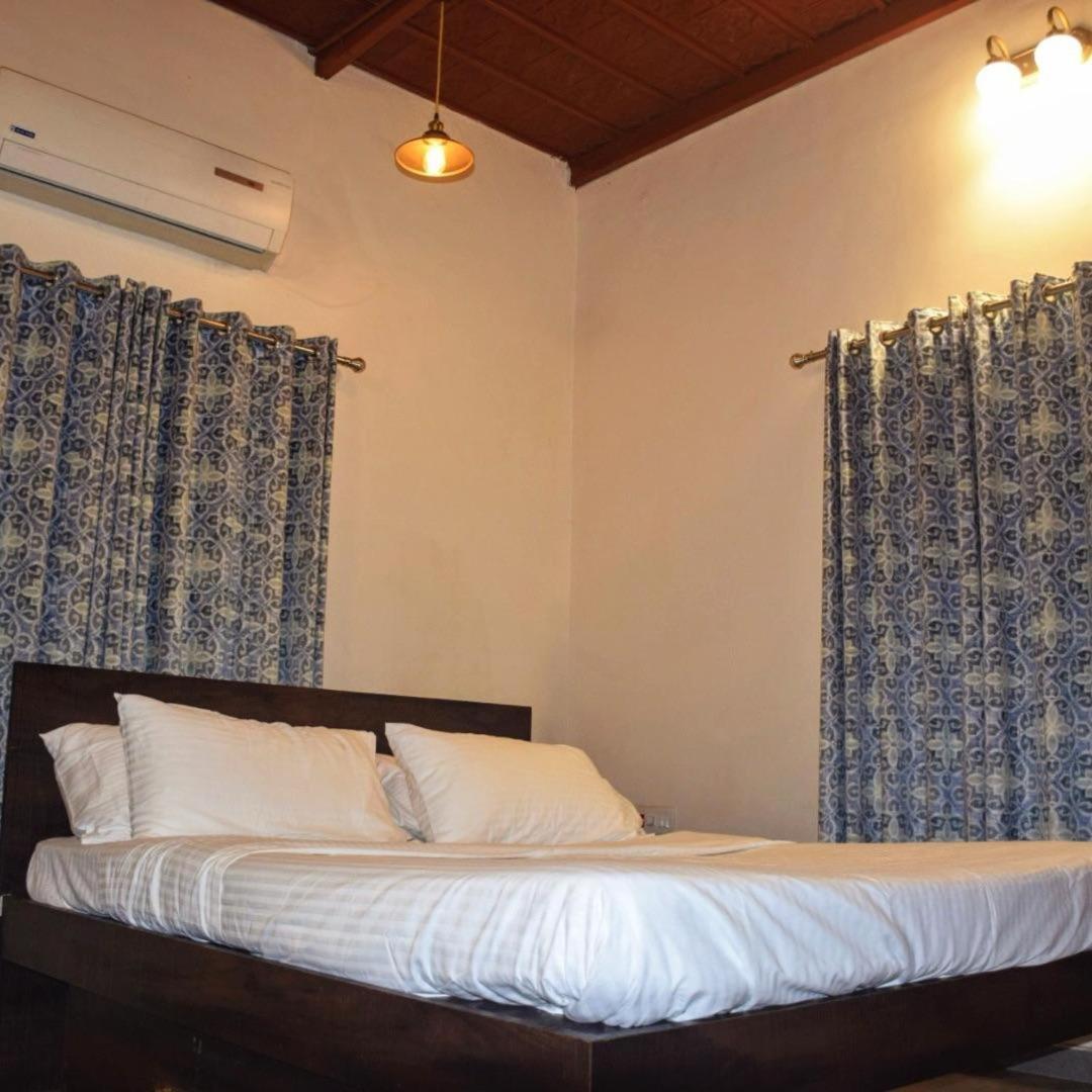 Karjat Retreat Villa