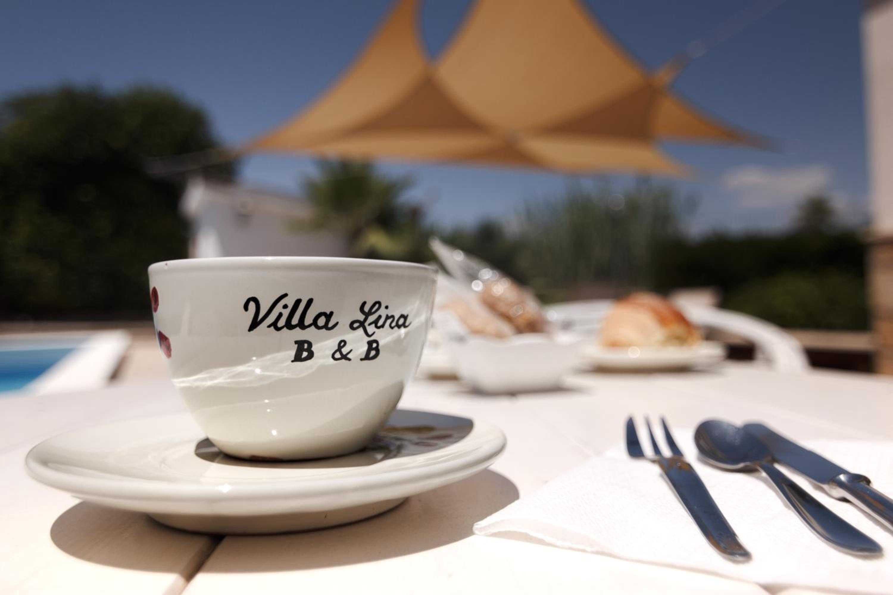 Villa Lina Bed&Breakfast