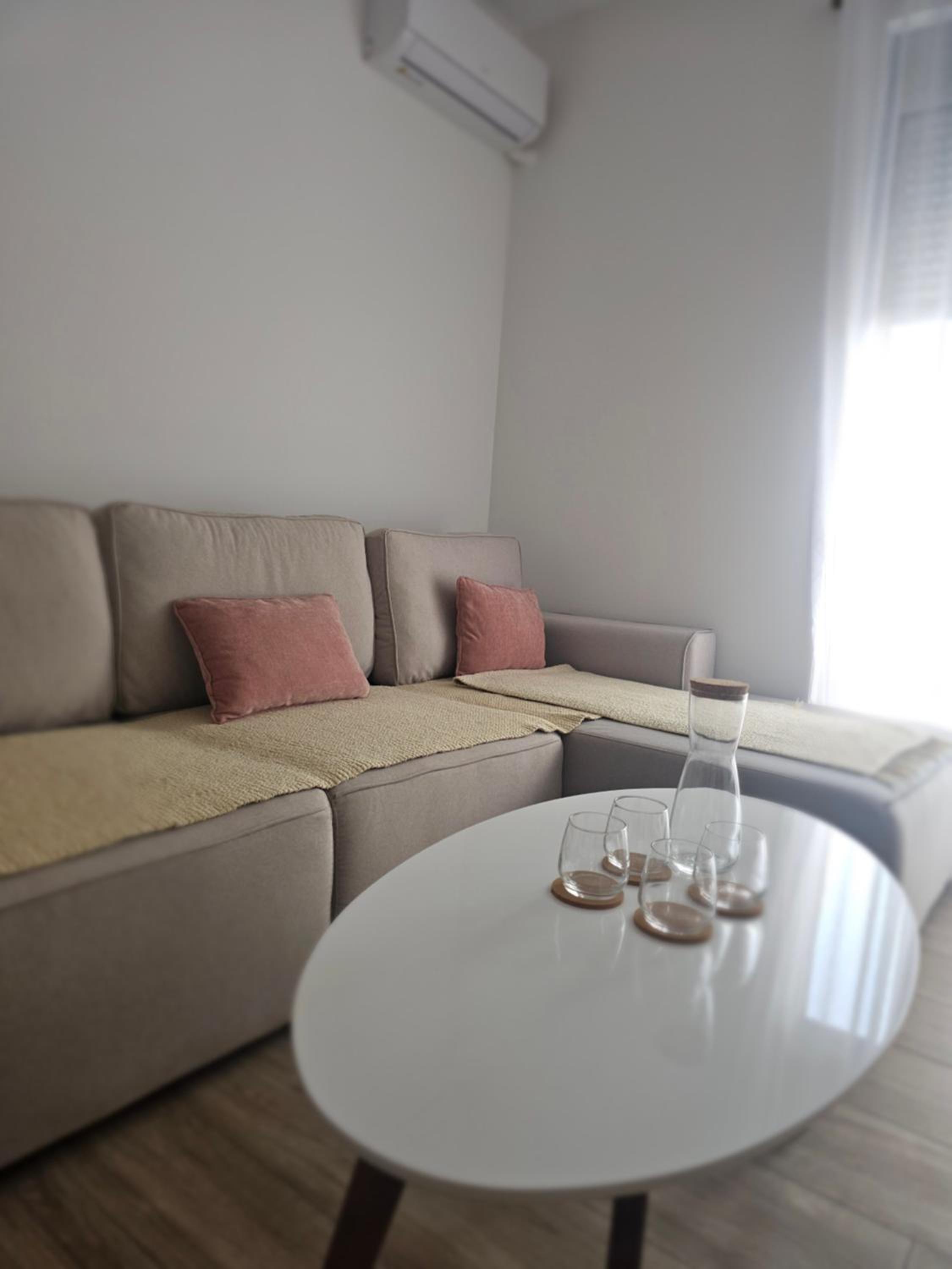 SOL Apartment view 5