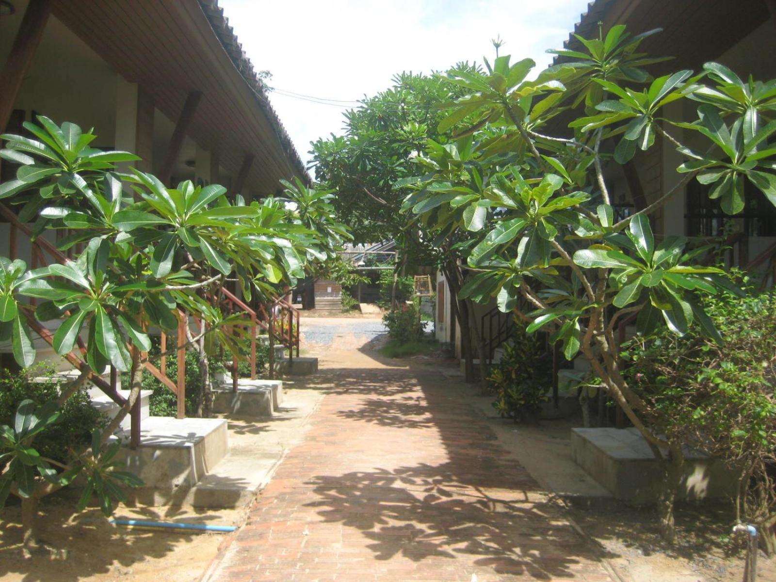 Lanta Paragon