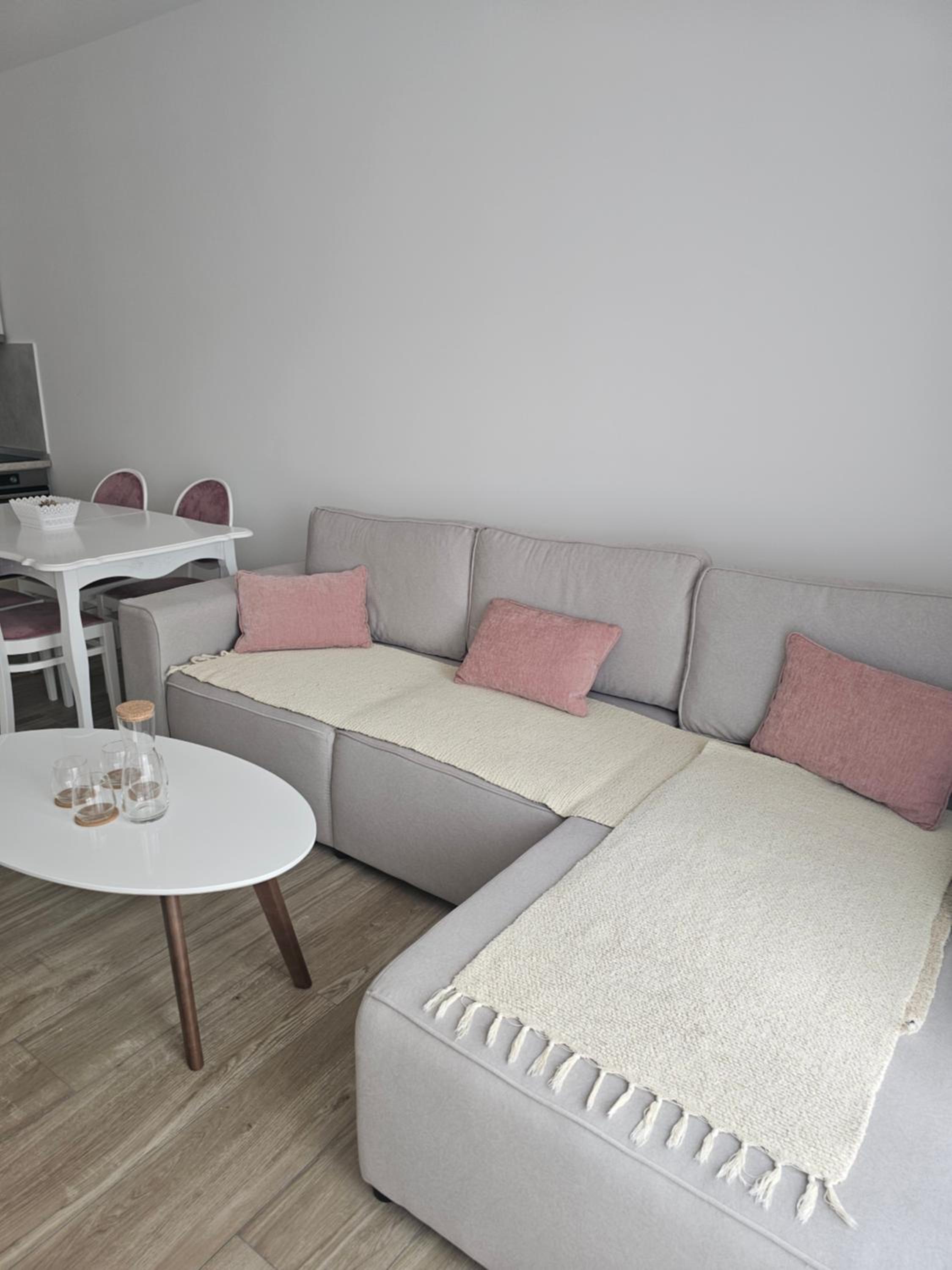 SOL Apartment view 3