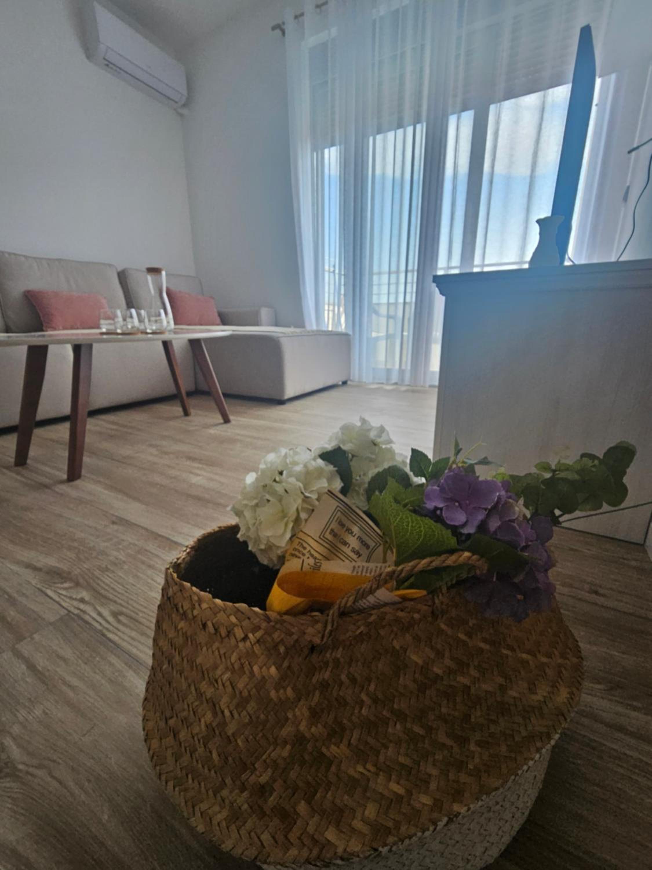 SOL Apartment view 4