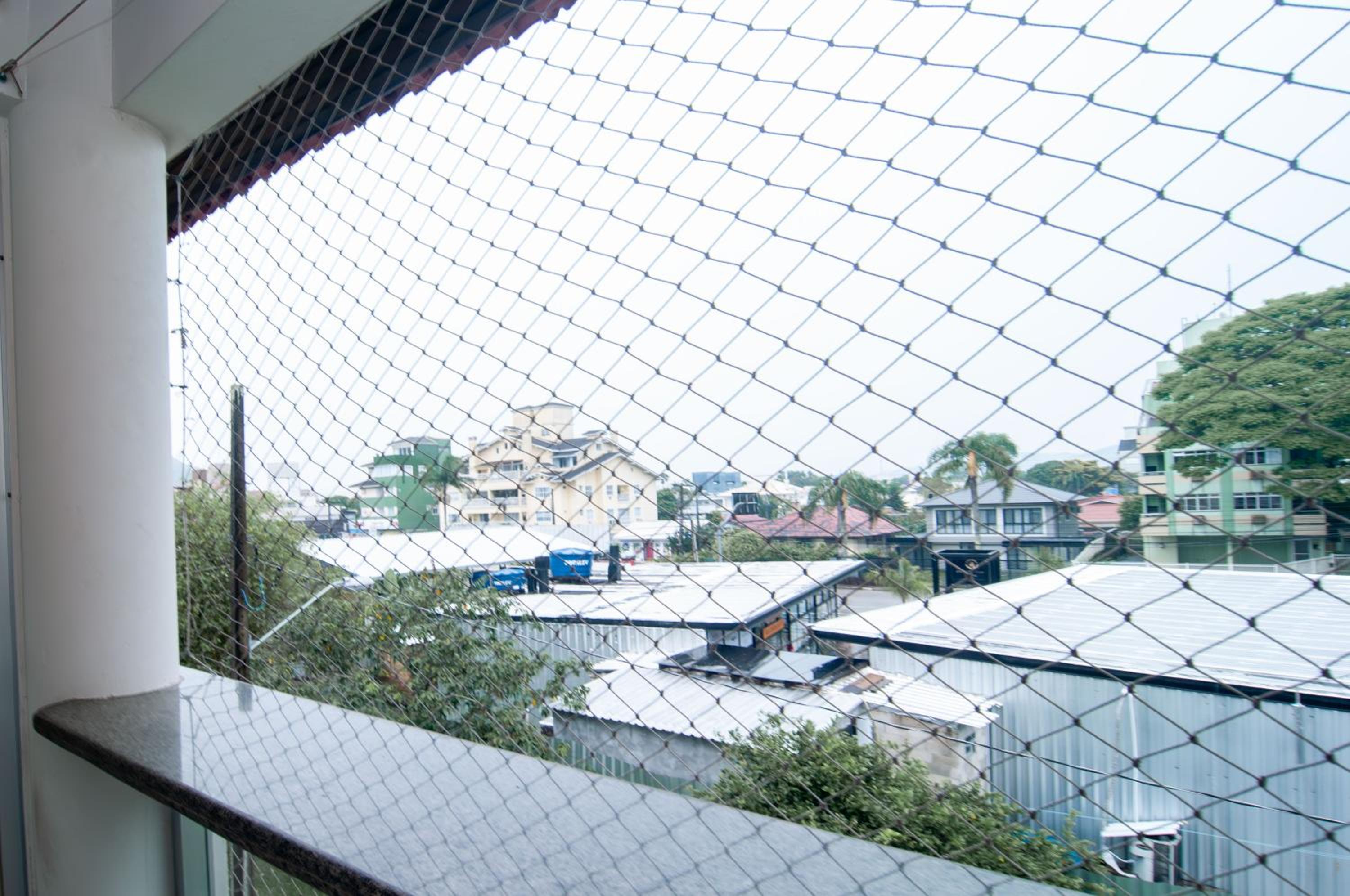 2 quadras da Praia em Jurerê, perto de tudo ZB5367