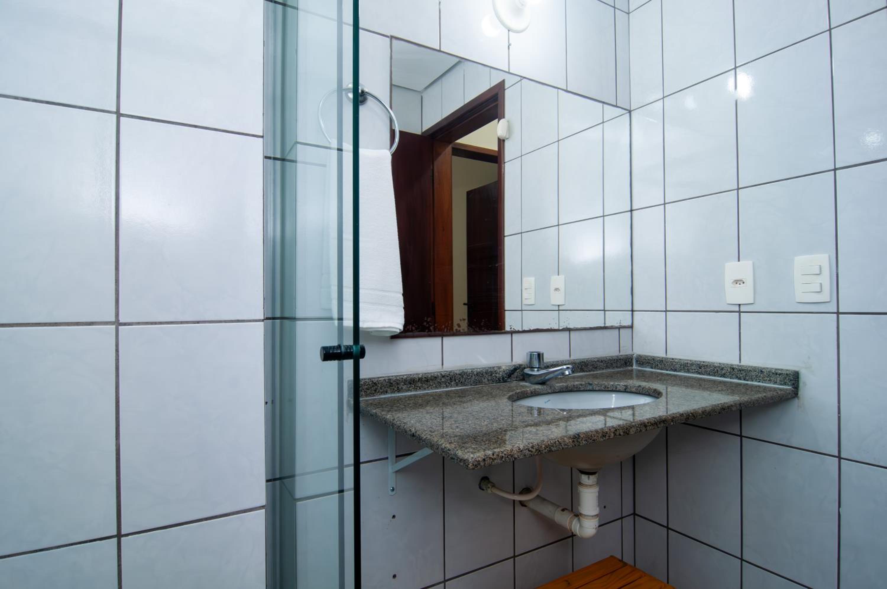 2 quadras da Praia em Jurerê, perto de tudo ZB5367