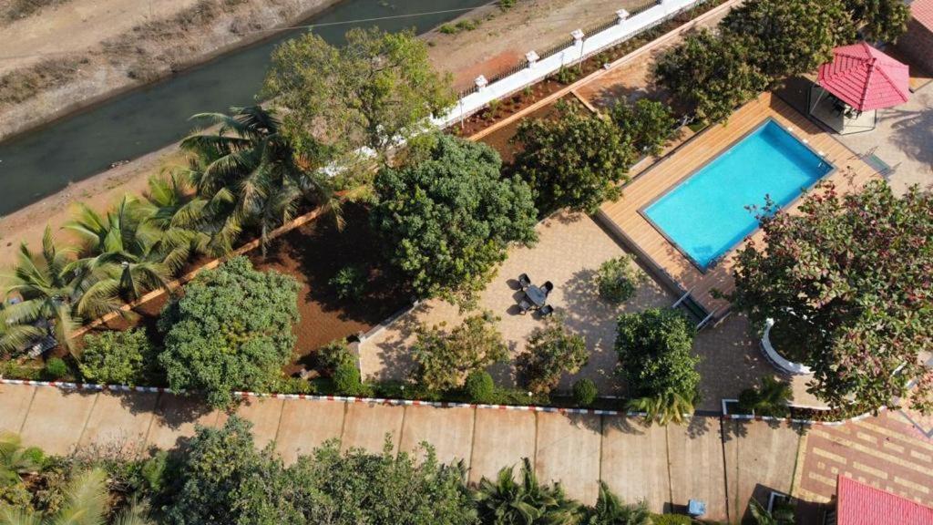 Karjat Rejoice Villa