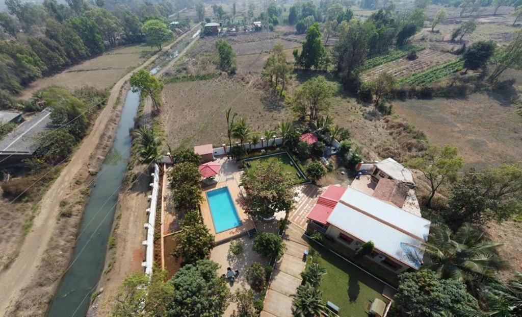 Karjat Rejoice Villa