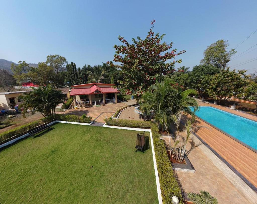 Karjat Rejoice Villa