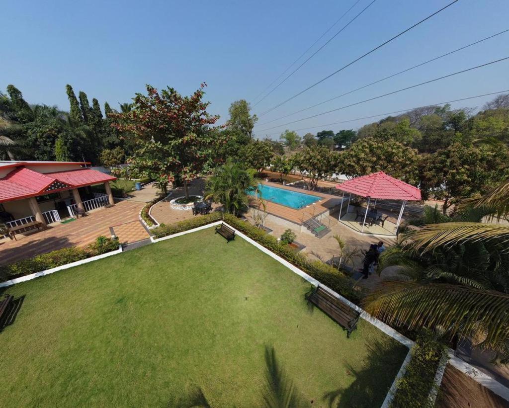 Karjat Rejoice Villa