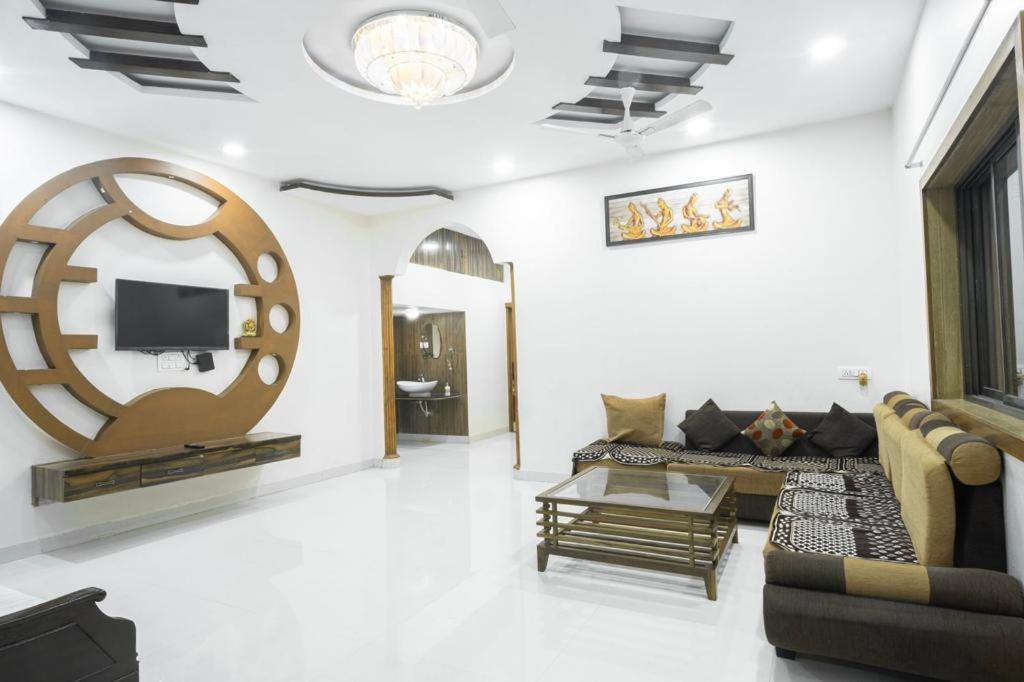 Karjat Rejoice Villa