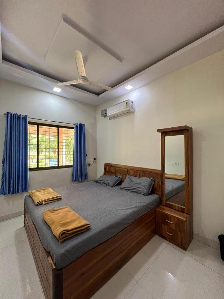 Karjat Rejoice Villa