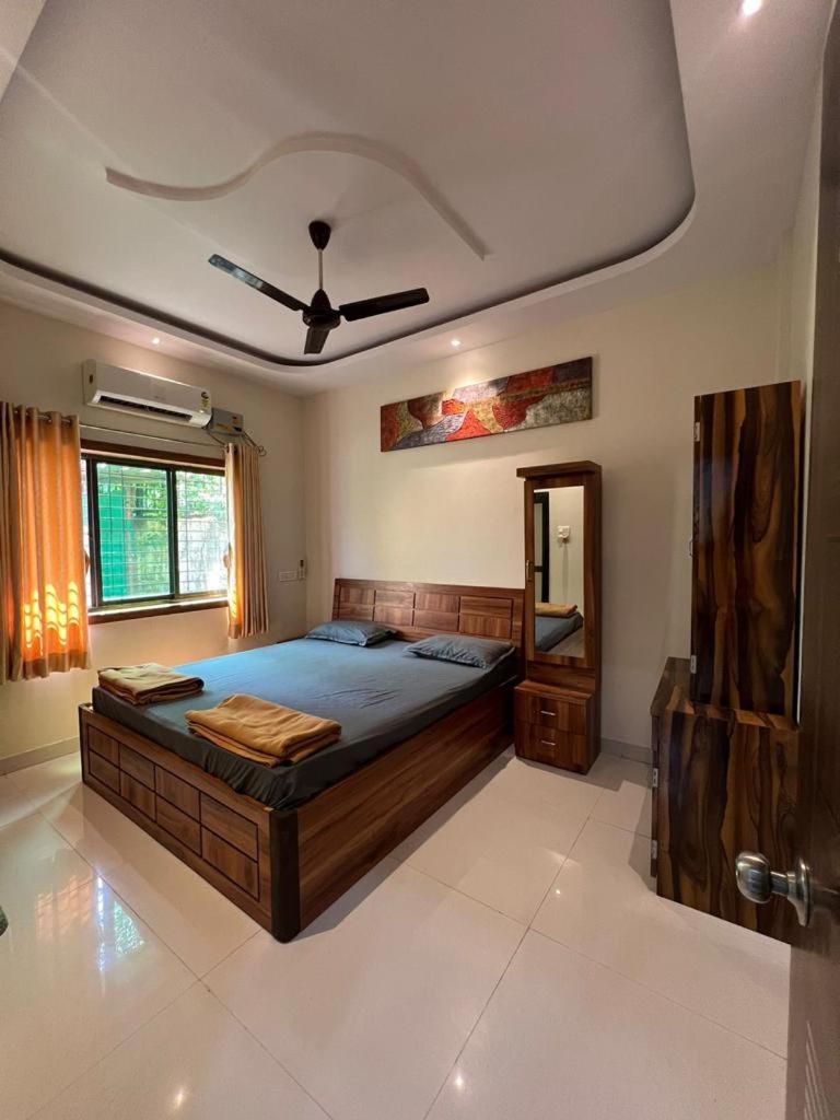 Karjat Rejoice Villa