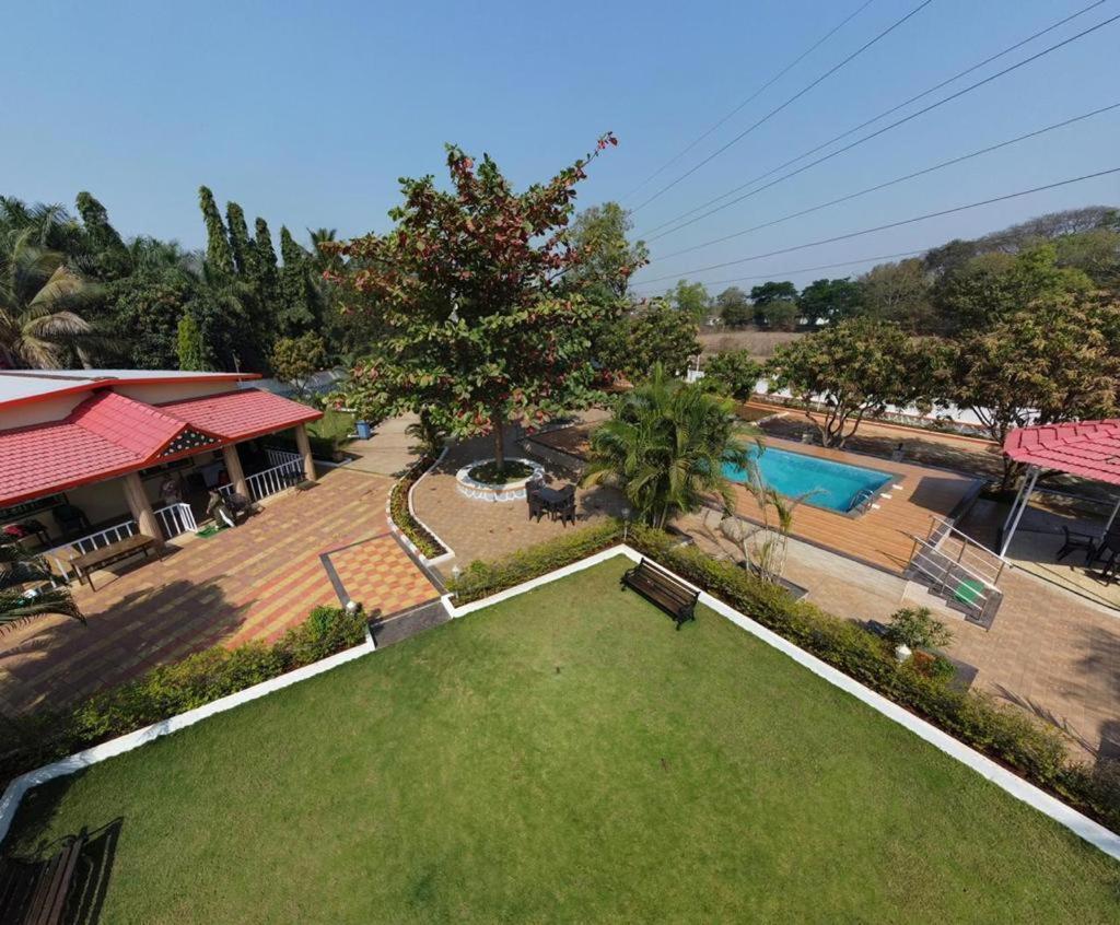 Karjat Rejoice Villa