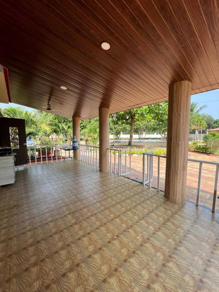 Karjat Rejoice Villa
